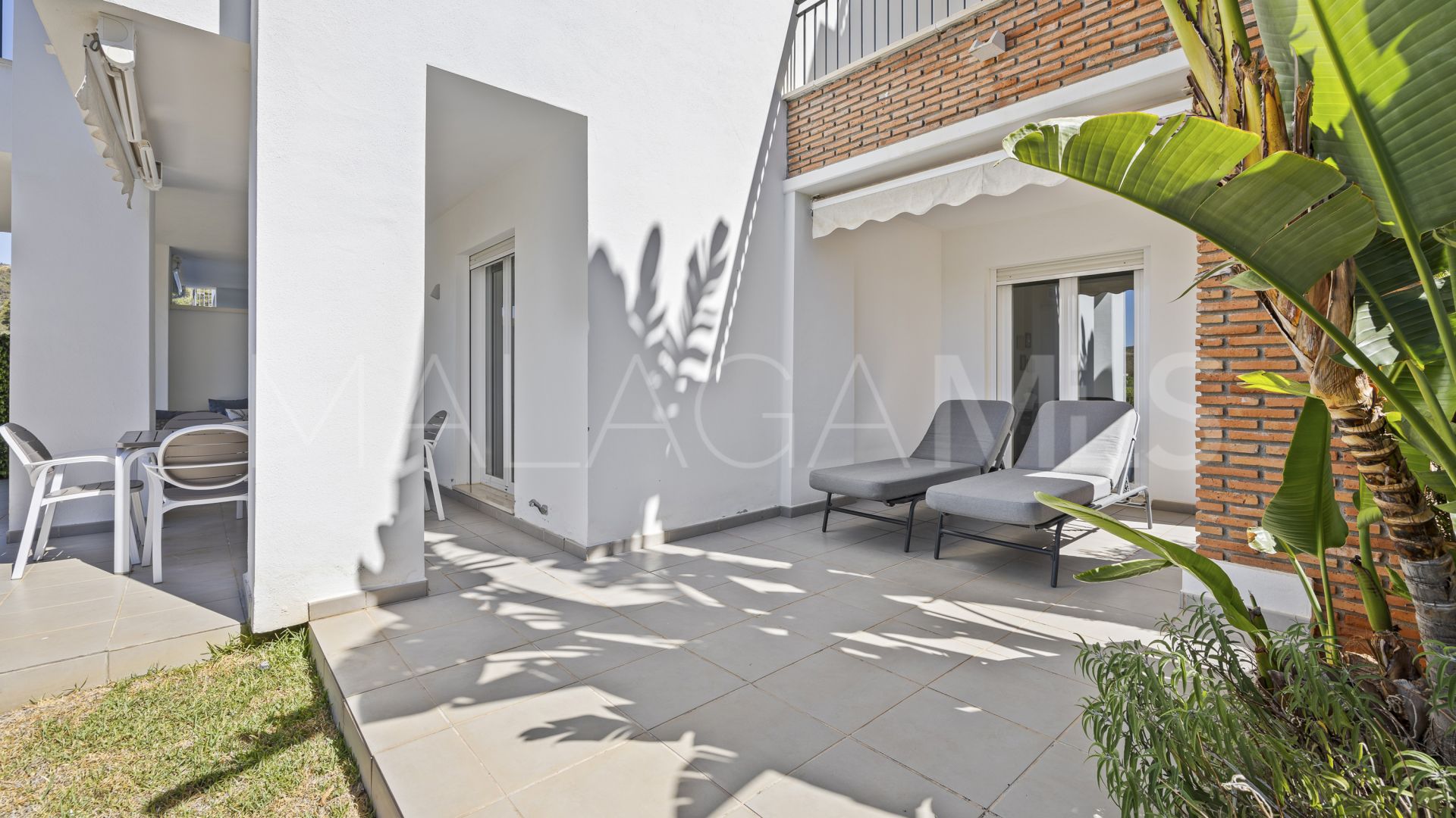 3 bedrooms ground floor apartment in Los Arqueros for sale