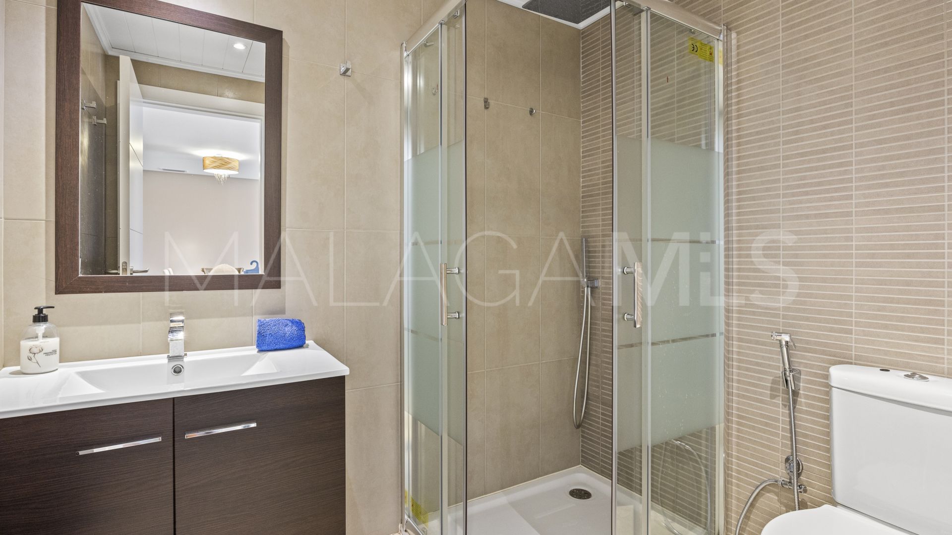 Buy apartamento planta baja in Los Arqueros de 3 bedrooms