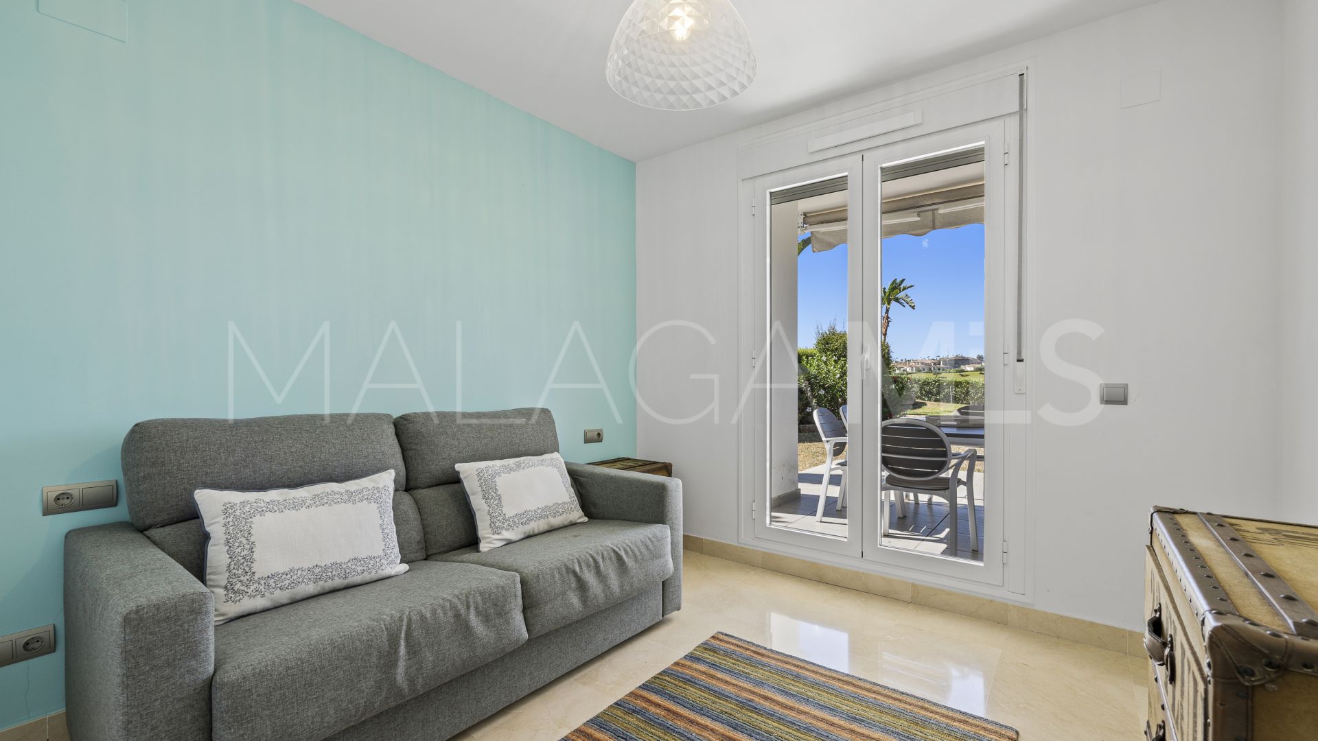 Buy apartamento planta baja in Los Arqueros de 3 bedrooms