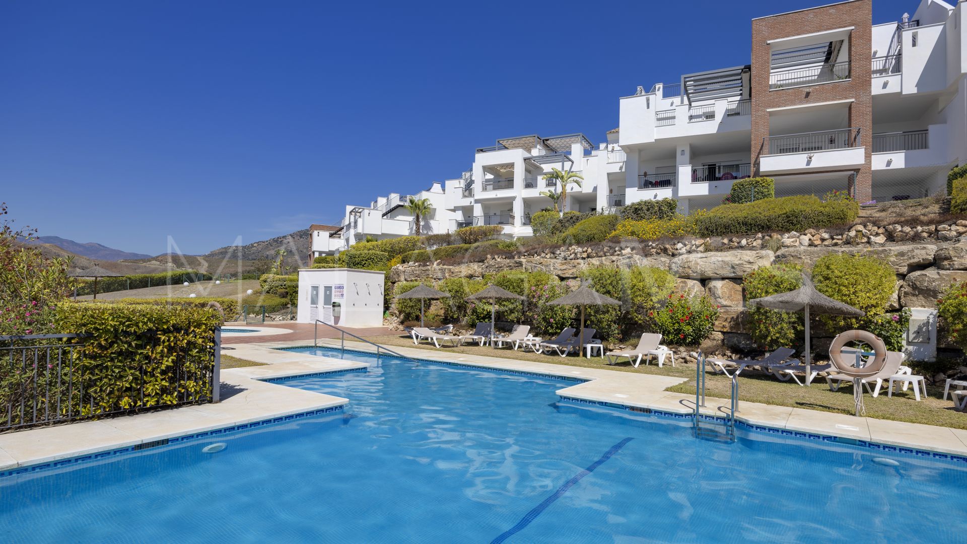 3 bedrooms ground floor apartment in Los Arqueros for sale