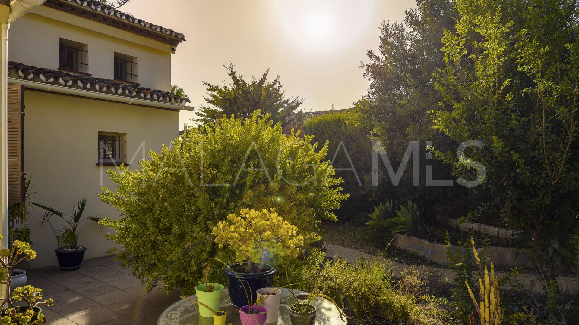 Villa for sale in Estepona de 4 bedrooms