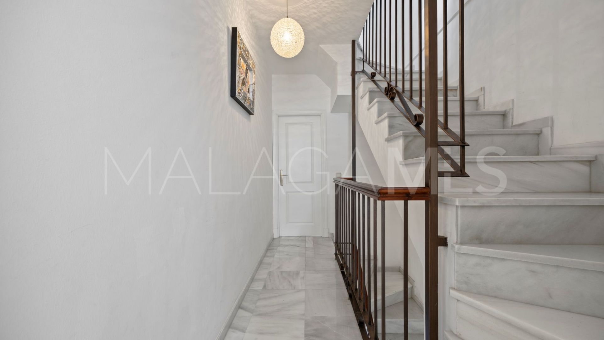 Reihenhaus for sale in El Saladillo