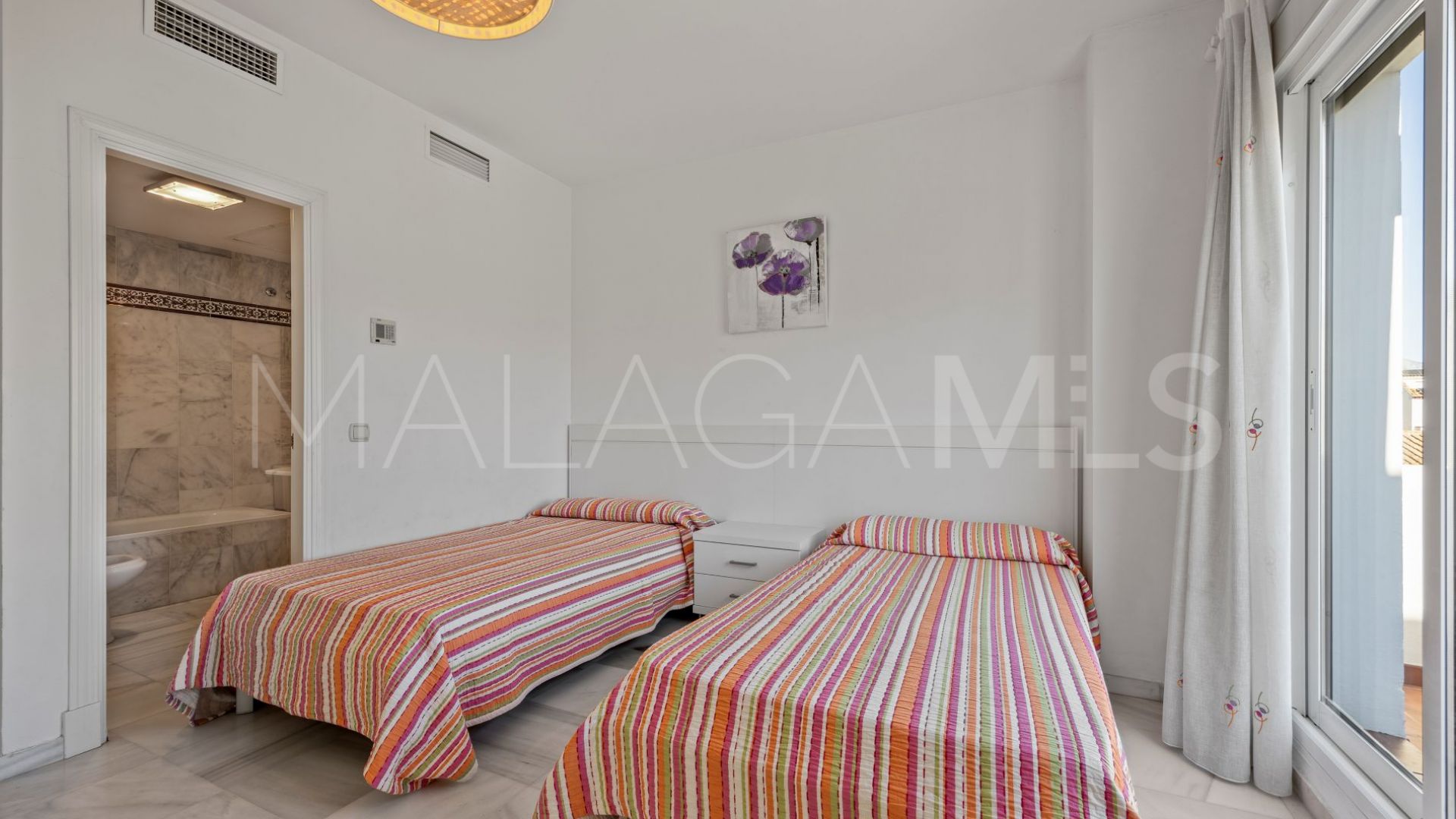 Reihenhaus for sale in El Saladillo