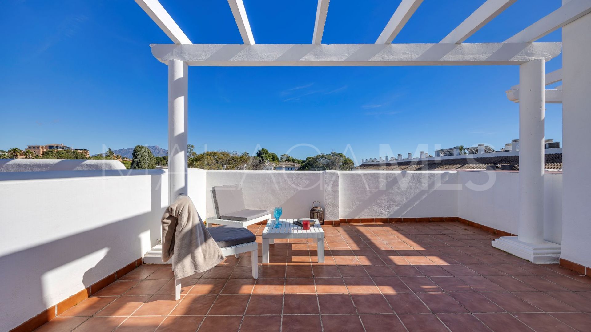 Reihenhaus for sale in El Saladillo