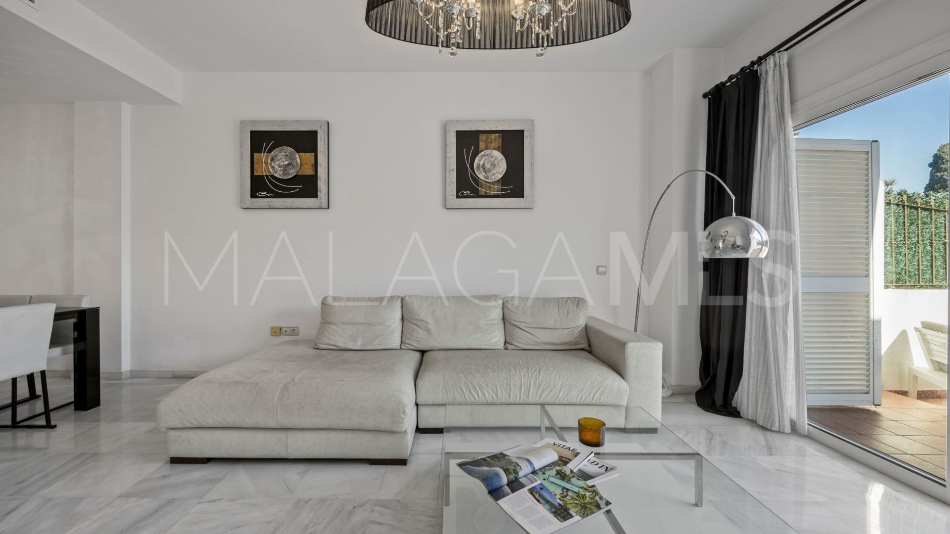 Reihenhaus for sale in El Saladillo