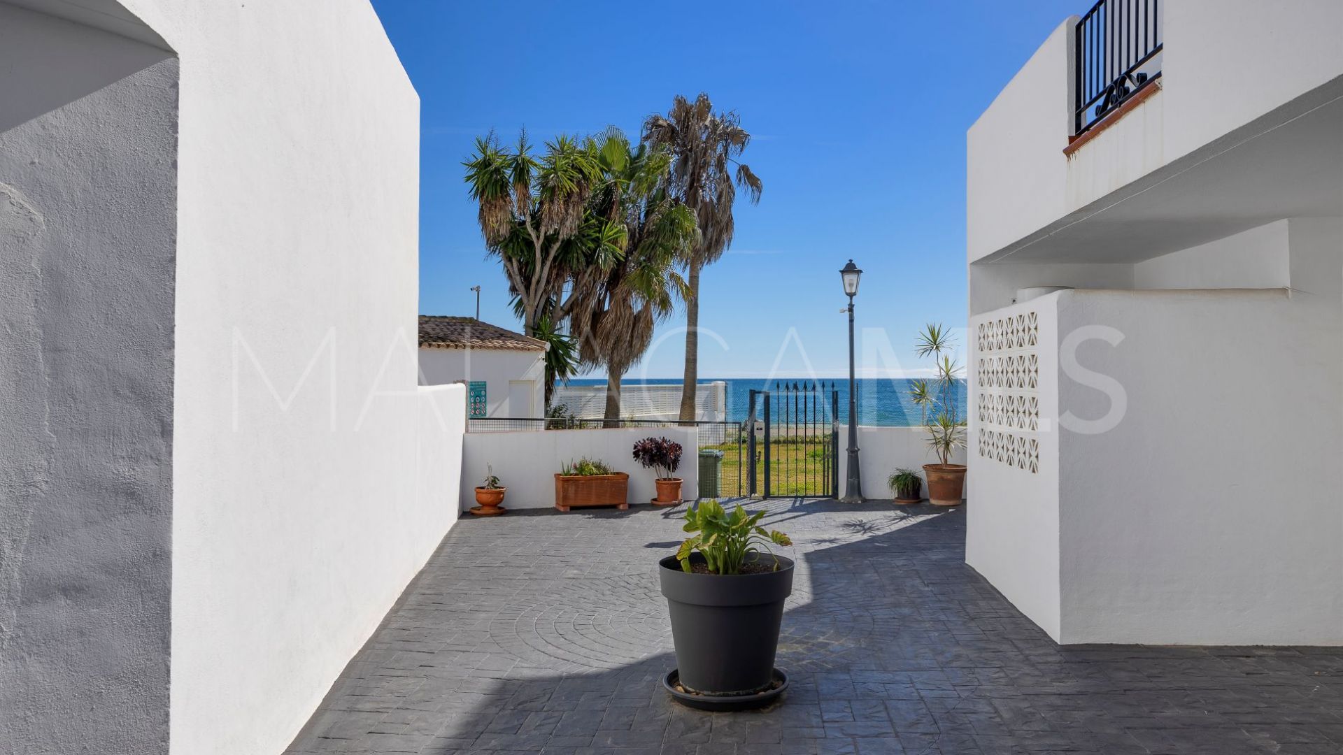 Reihenhaus for sale in El Saladillo