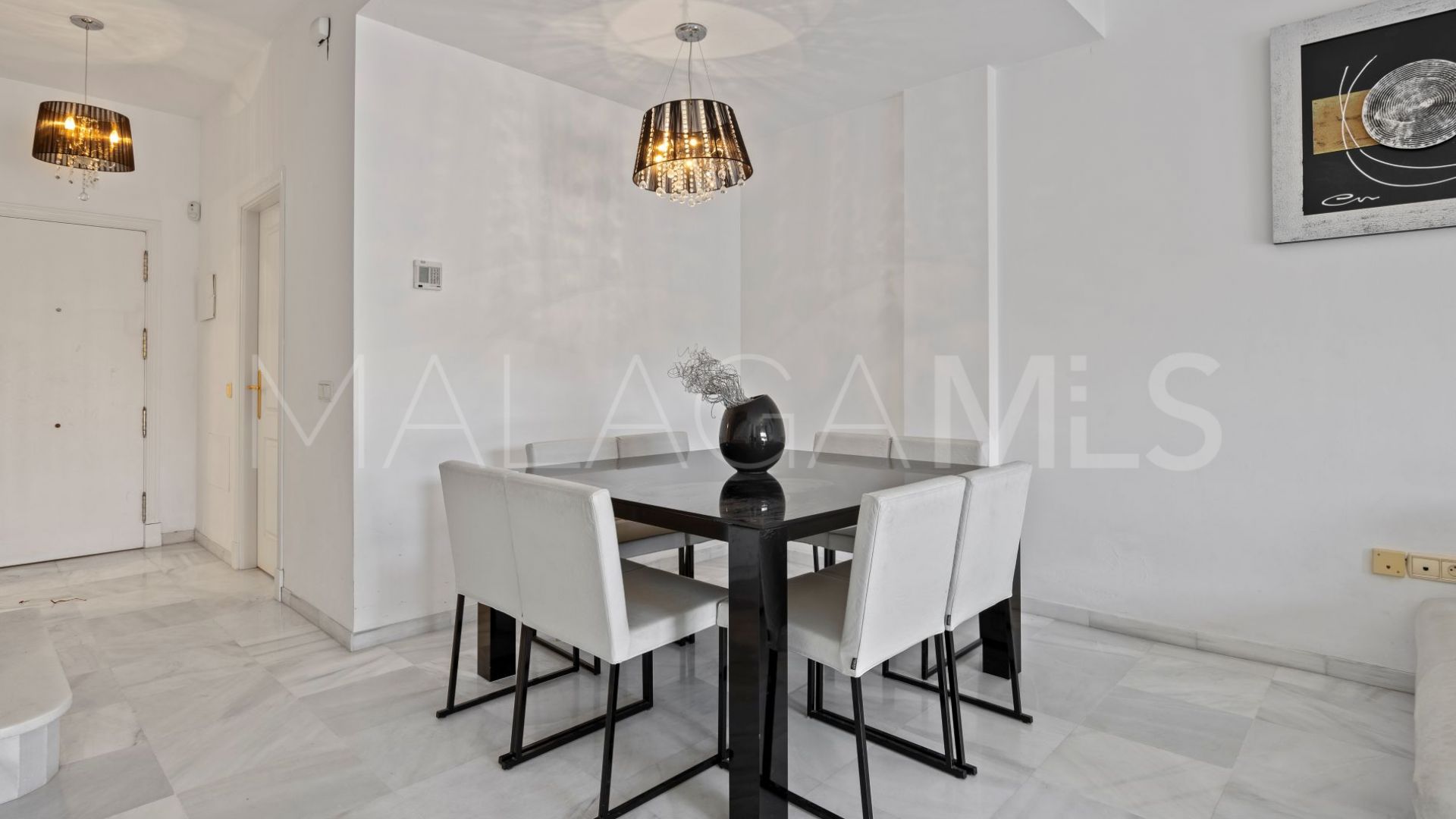 Reihenhaus for sale in El Saladillo