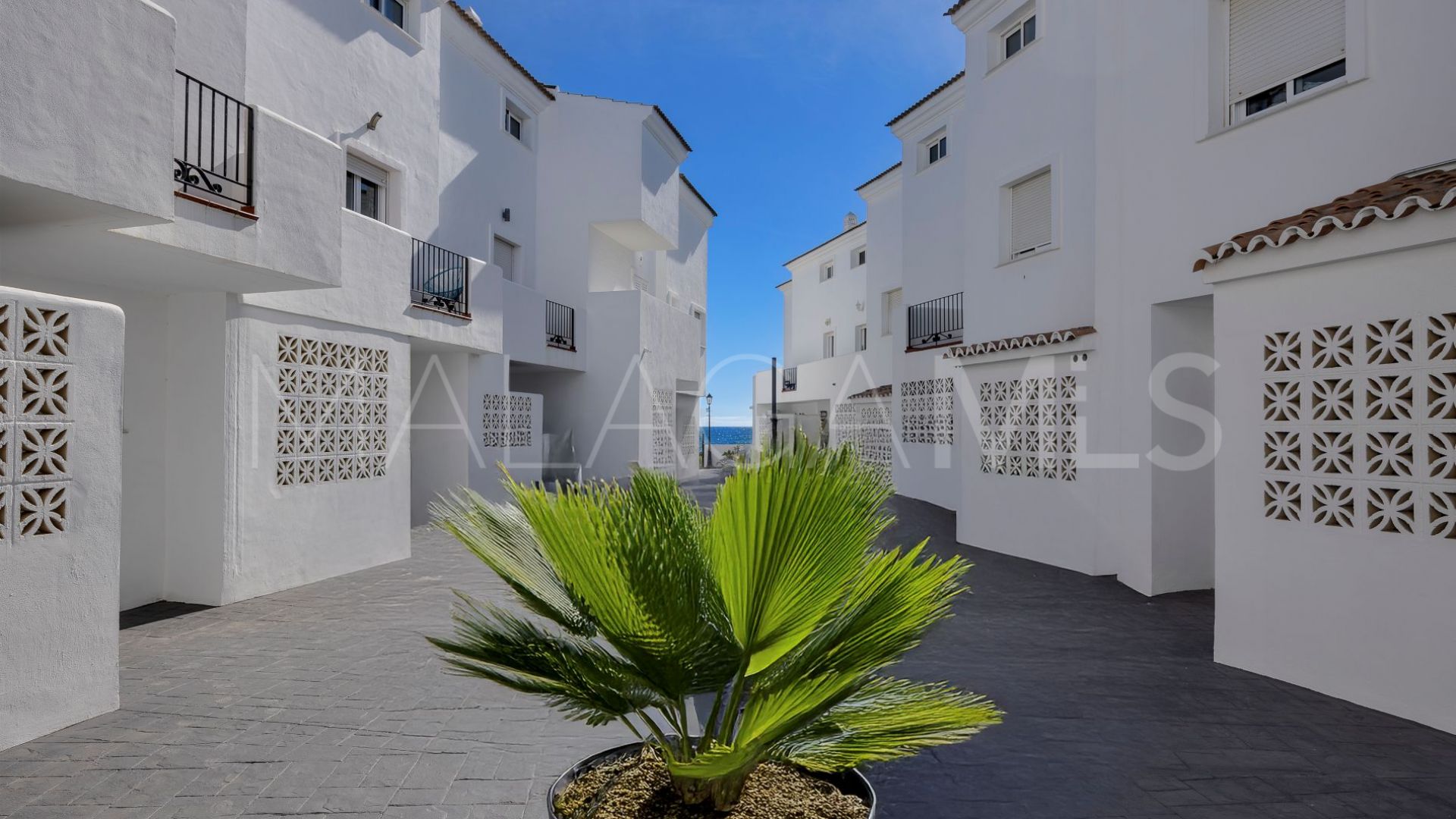 Reihenhaus for sale in El Saladillo
