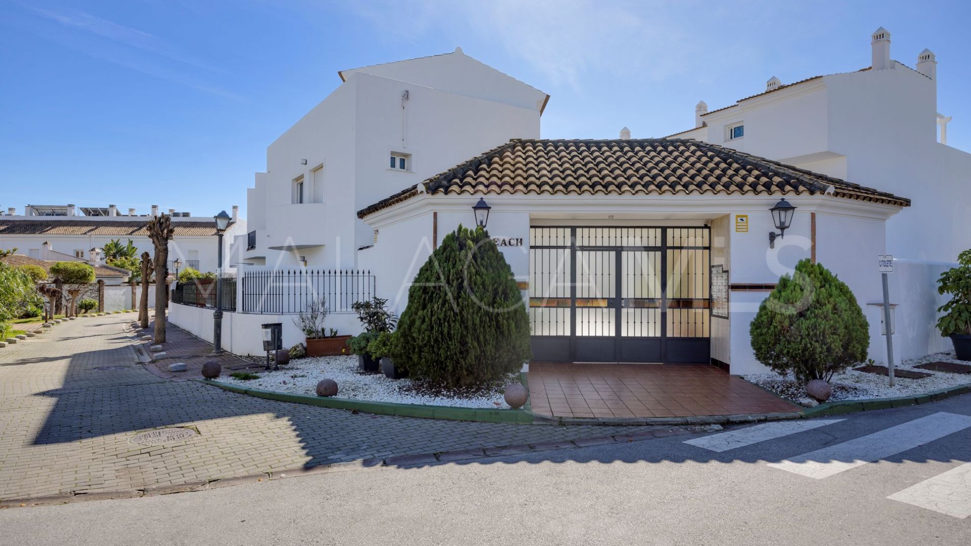 Reihenhaus for sale in El Saladillo