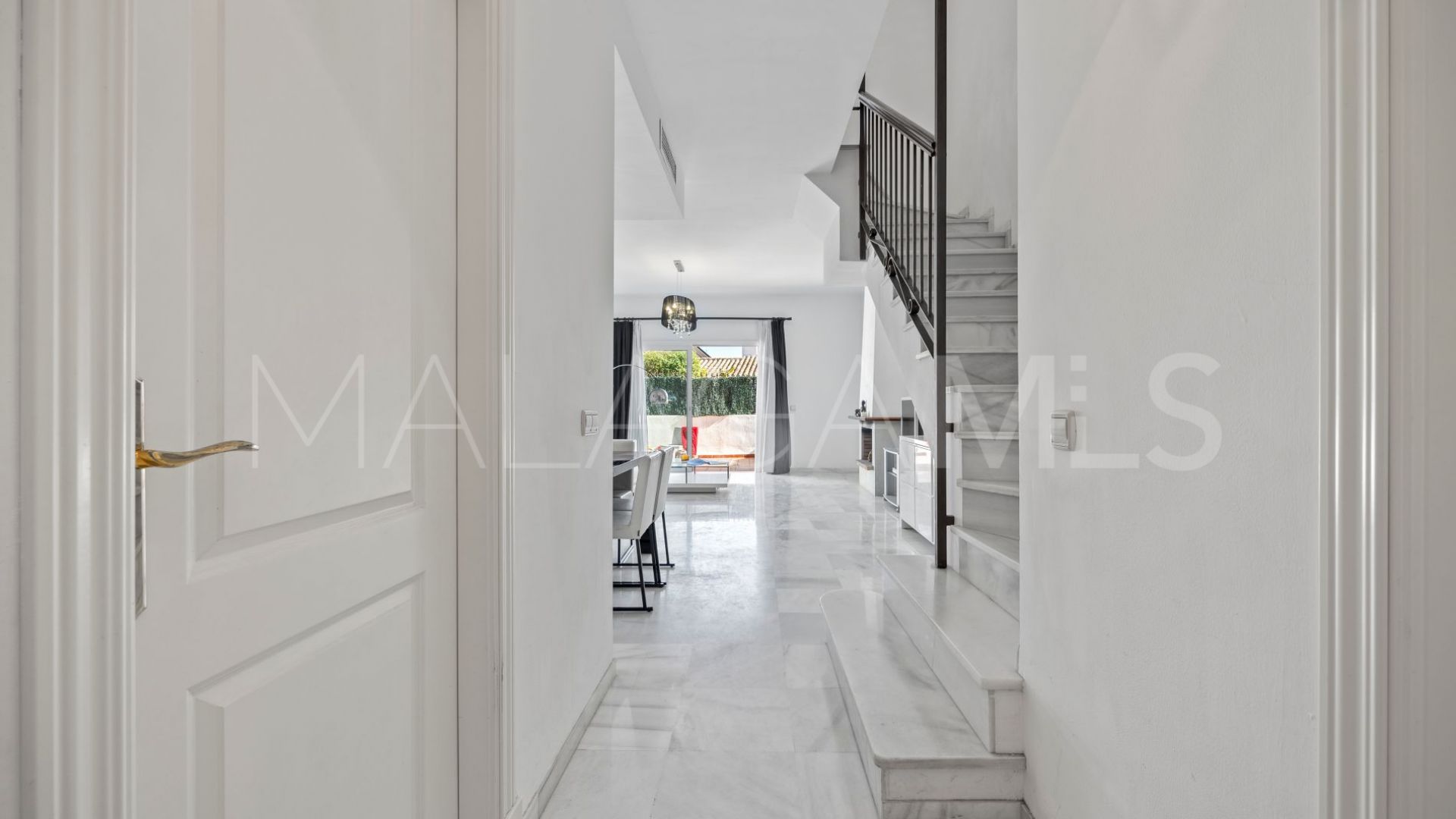 Reihenhaus for sale in El Saladillo
