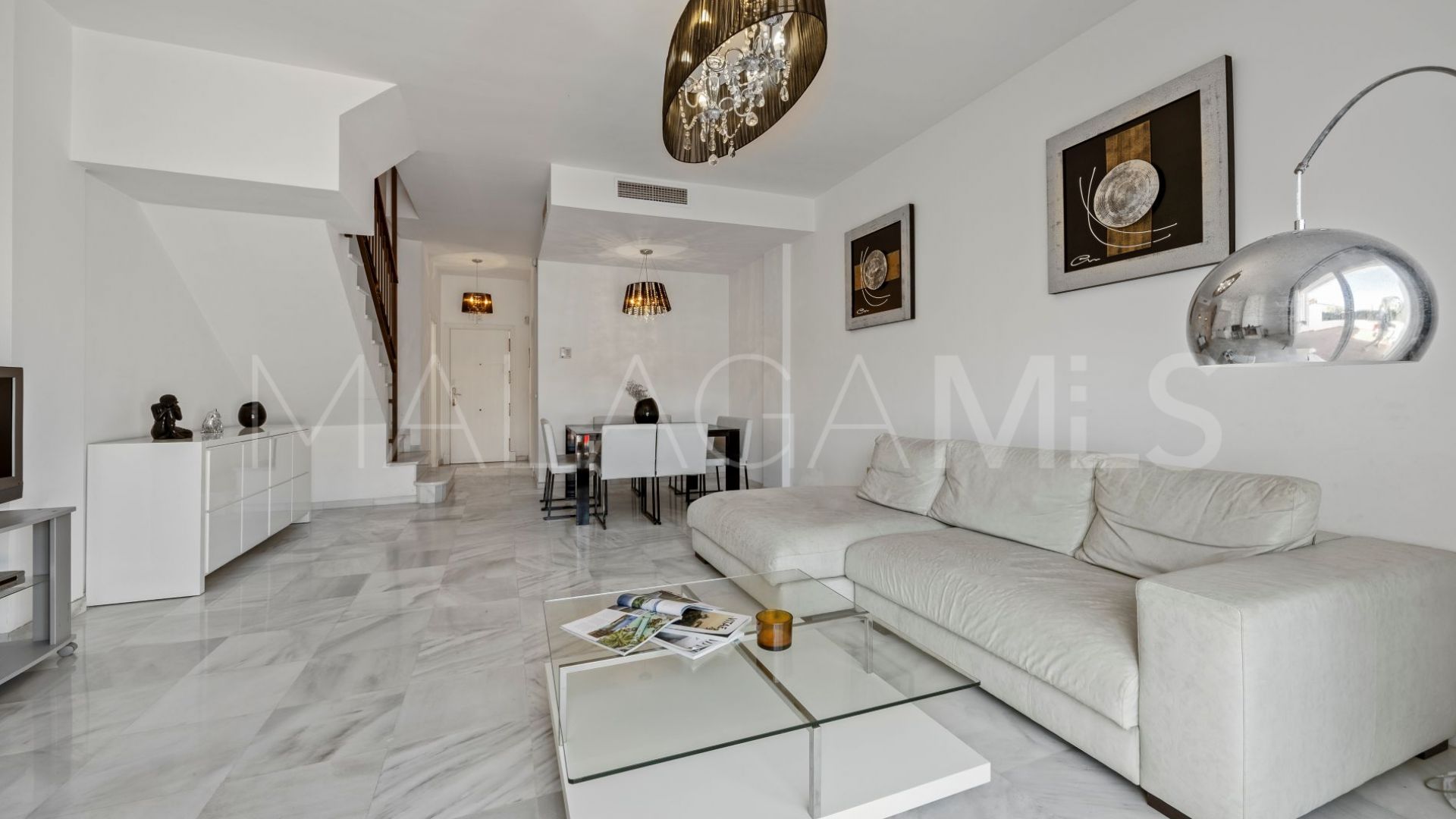Reihenhaus for sale in El Saladillo