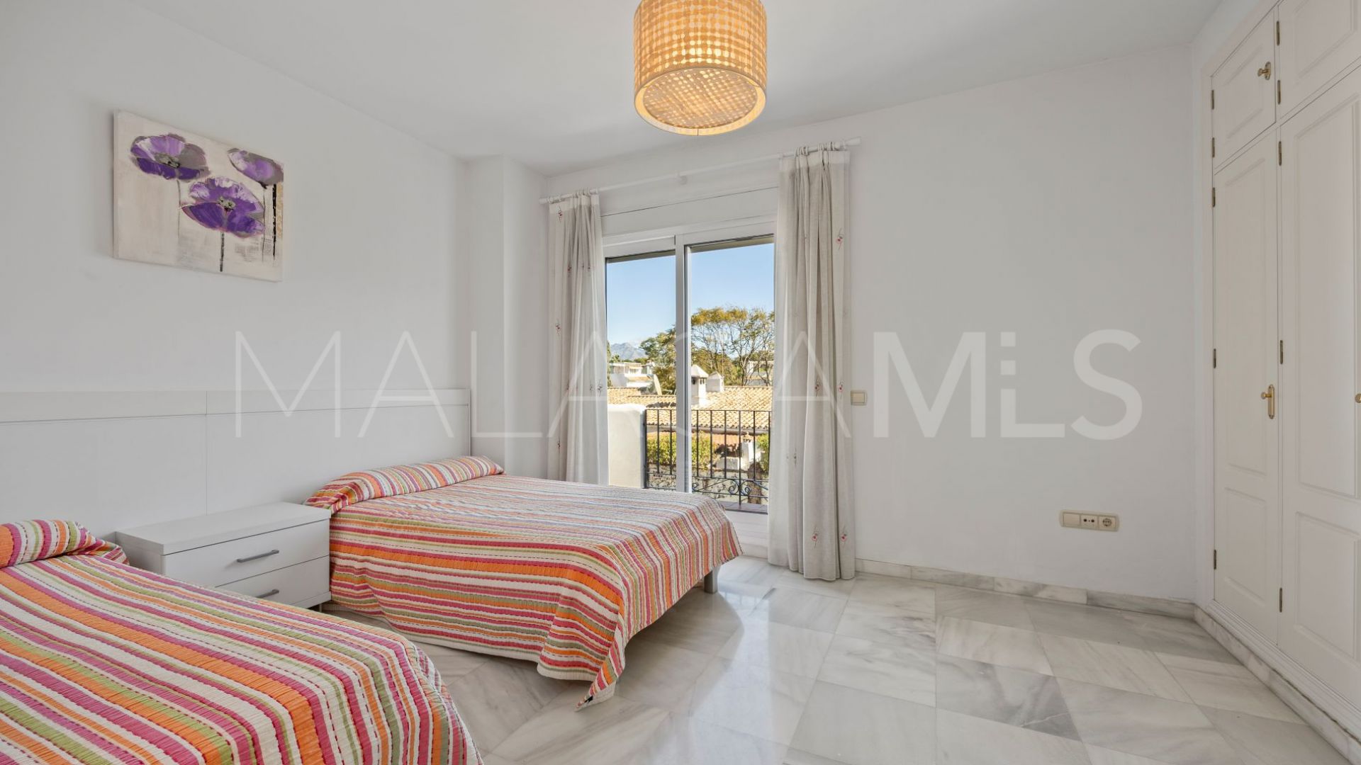 Reihenhaus for sale in El Saladillo