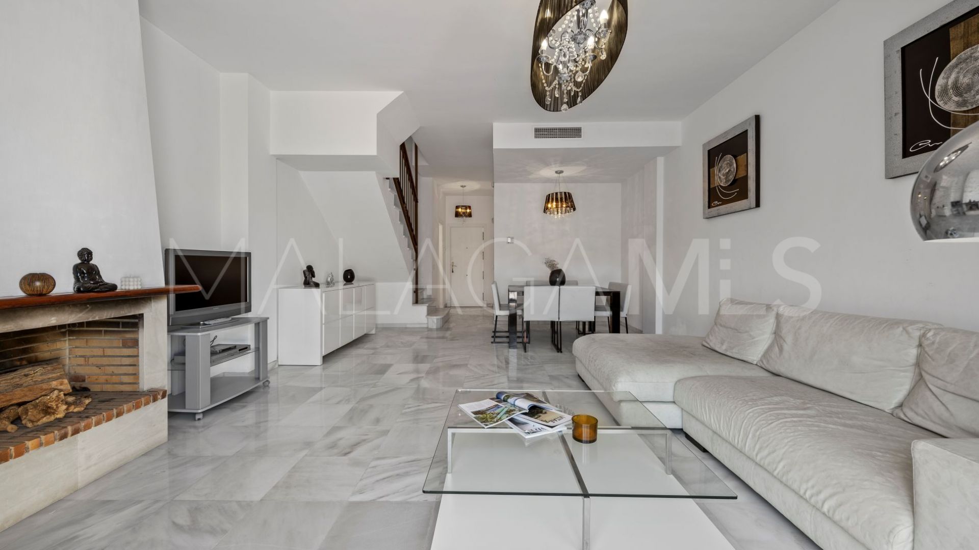 Reihenhaus for sale in El Saladillo