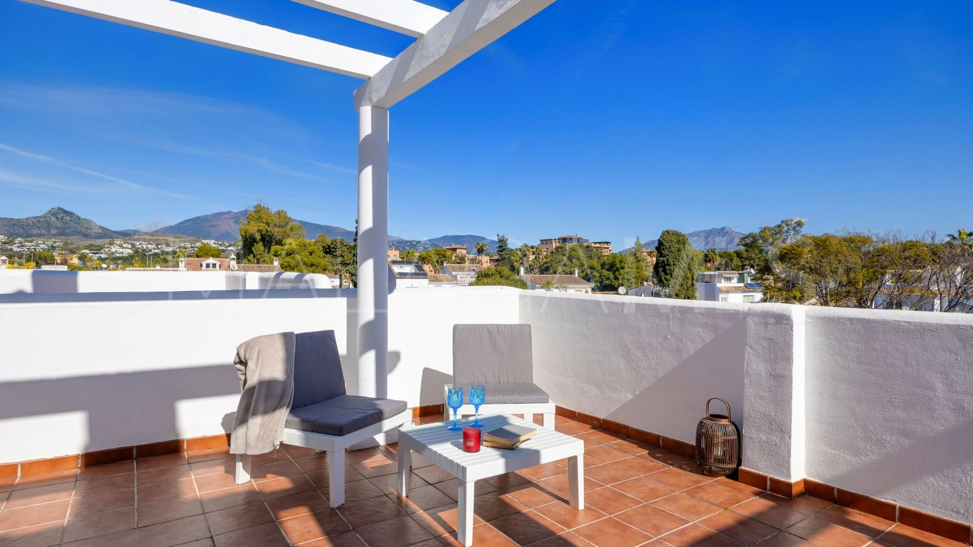 Reihenhaus for sale in El Saladillo