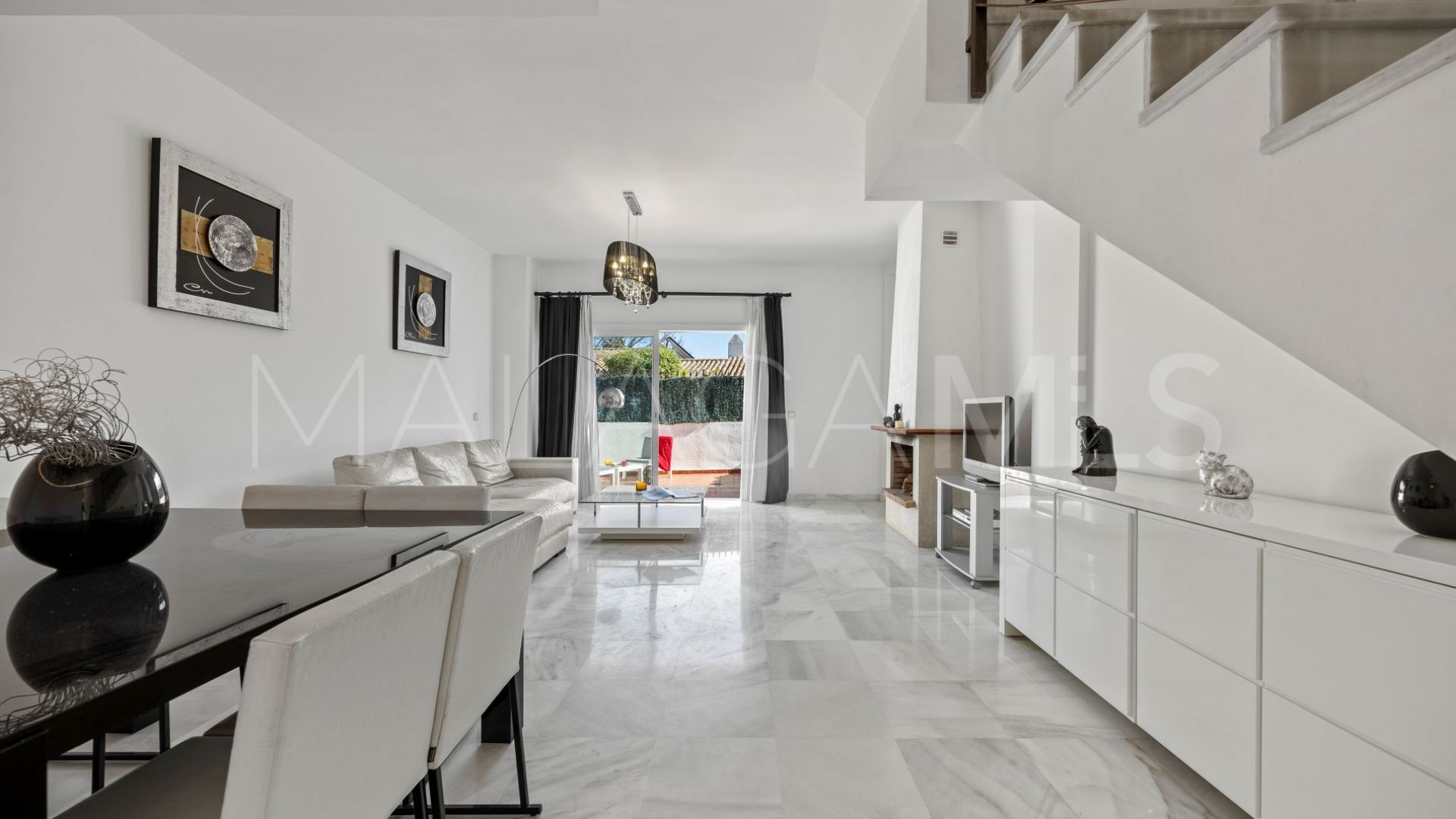Reihenhaus for sale in El Saladillo