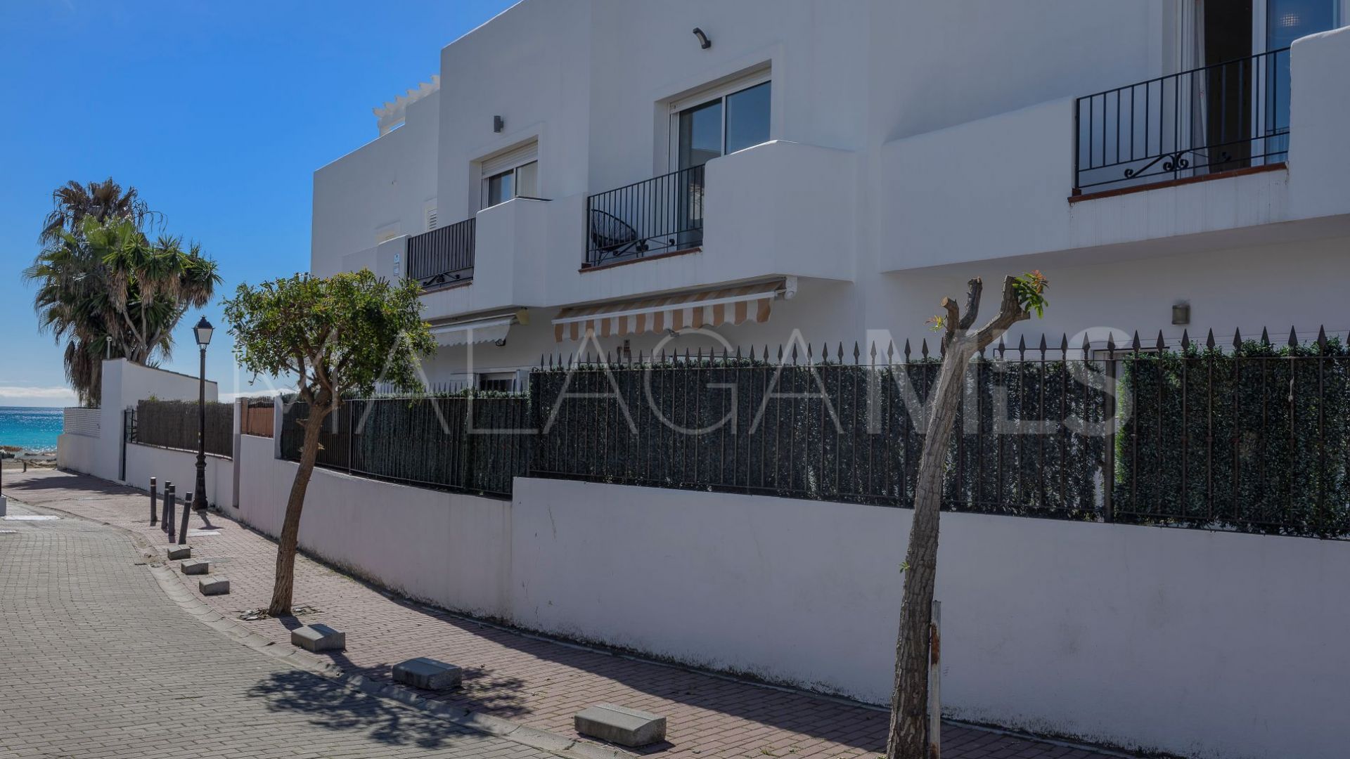 Reihenhaus for sale in El Saladillo