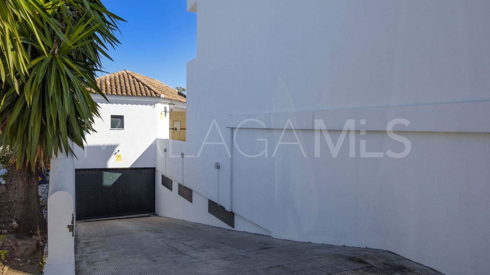 Reihenhaus for sale in El Saladillo