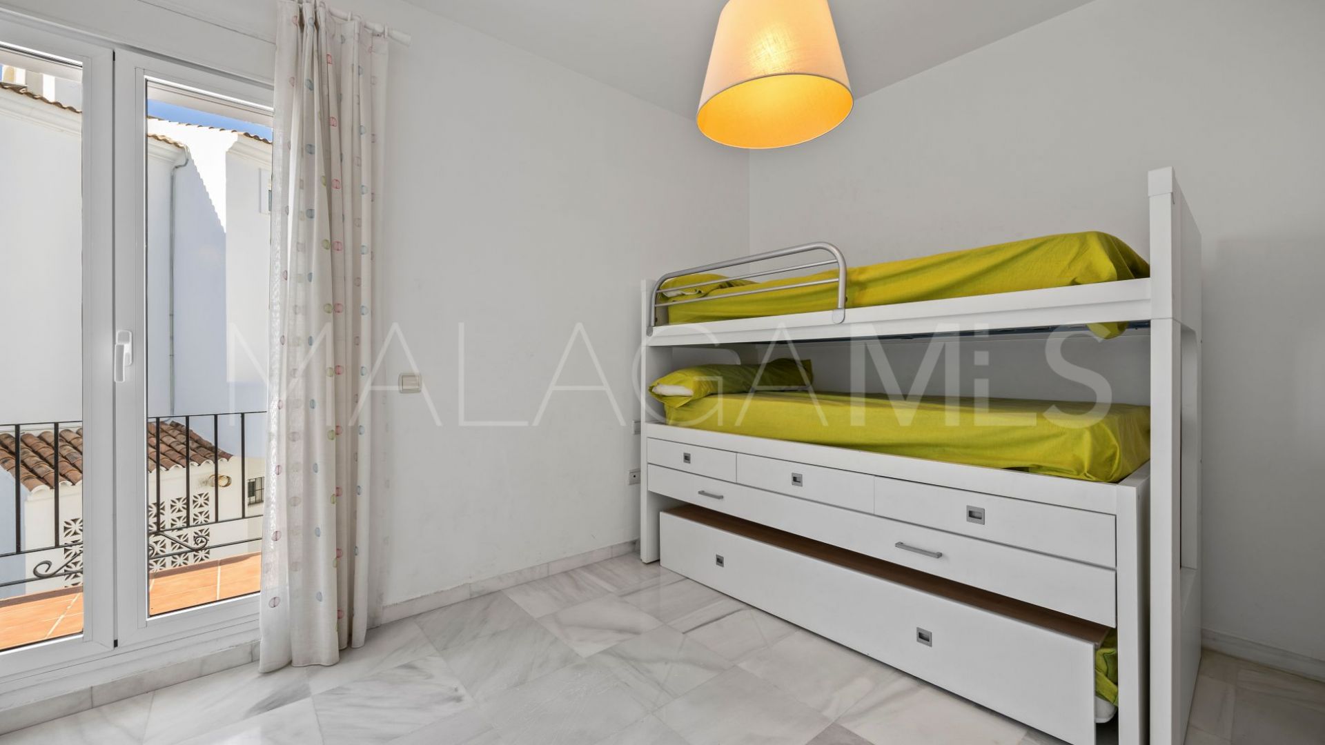 Reihenhaus for sale in El Saladillo