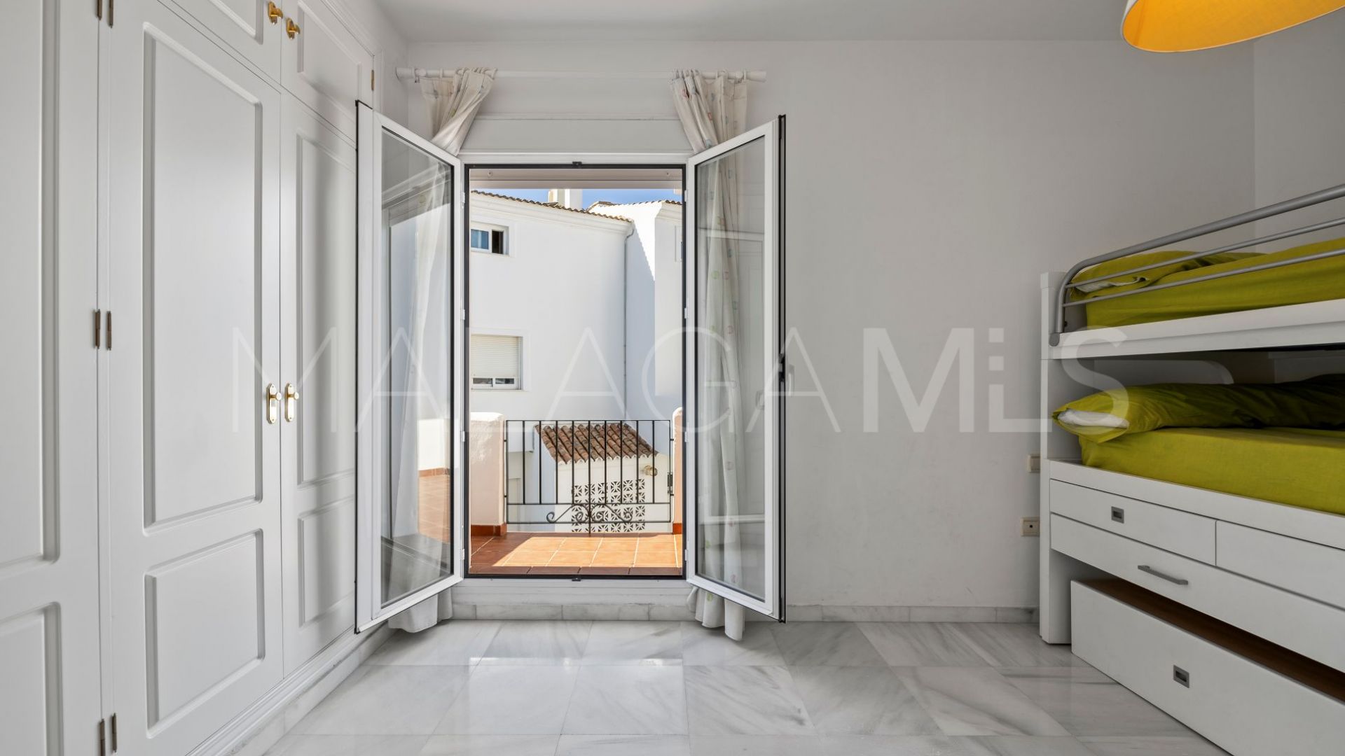 Reihenhaus for sale in El Saladillo