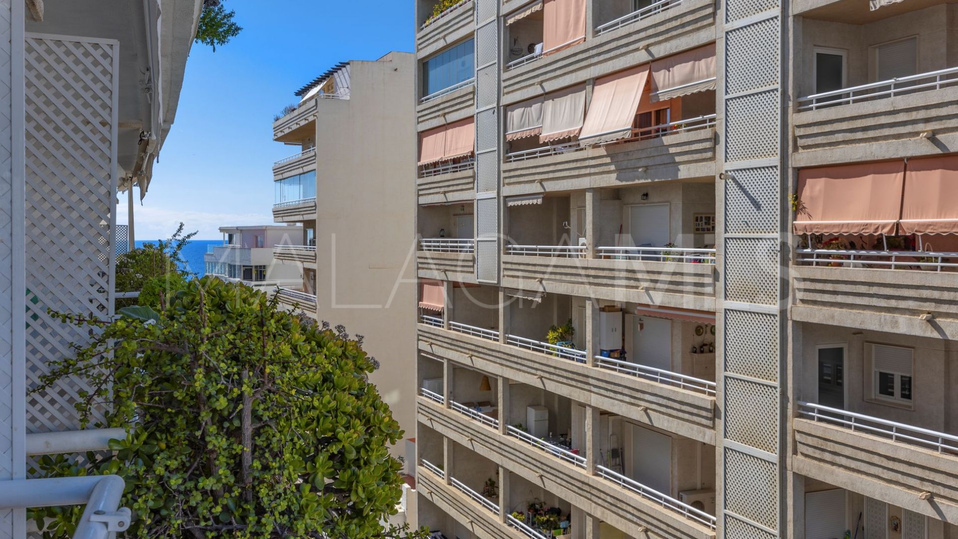 Lägenhet for sale in Marbella Centro