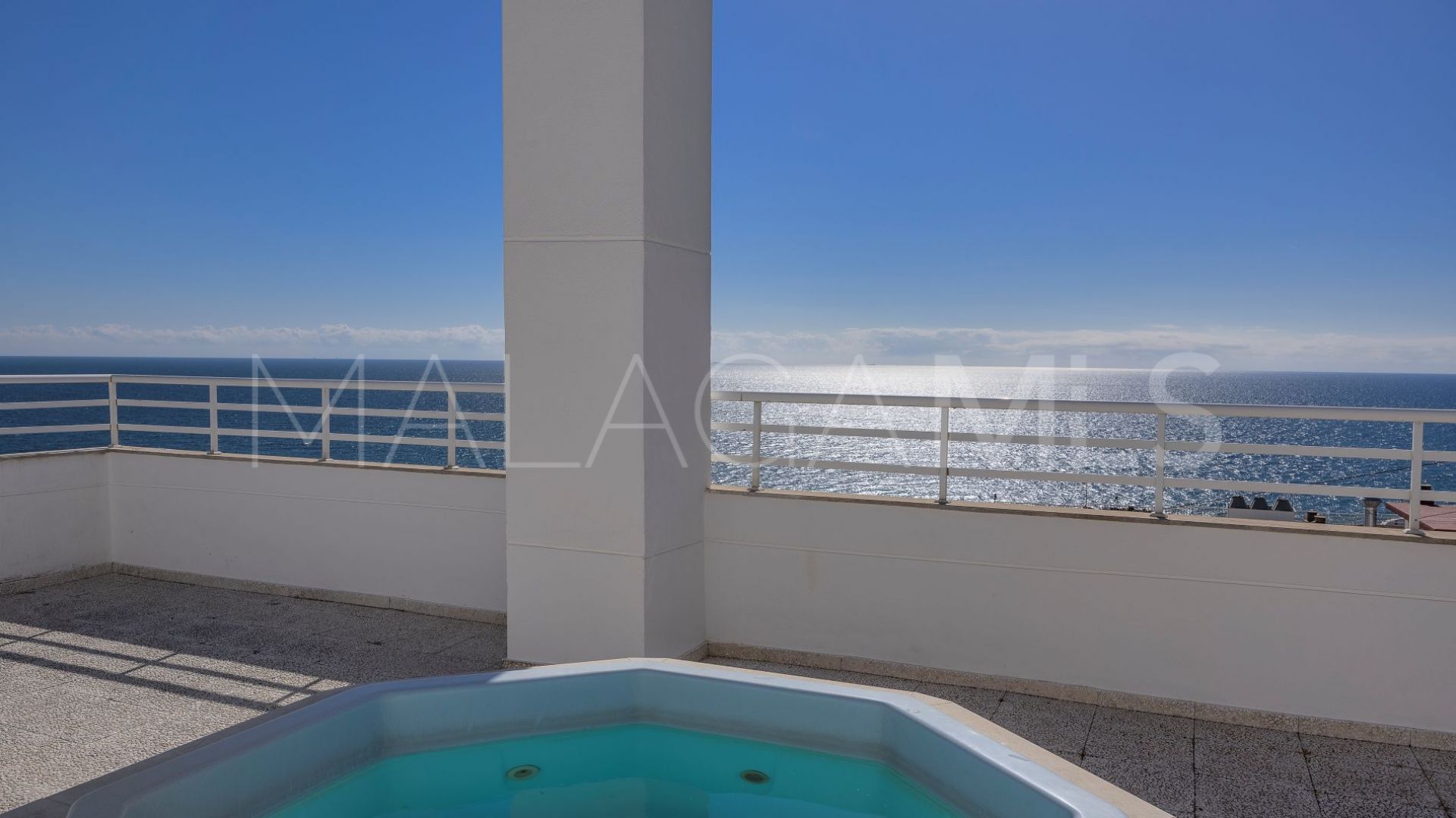 Lägenhet for sale in Marbella Centro