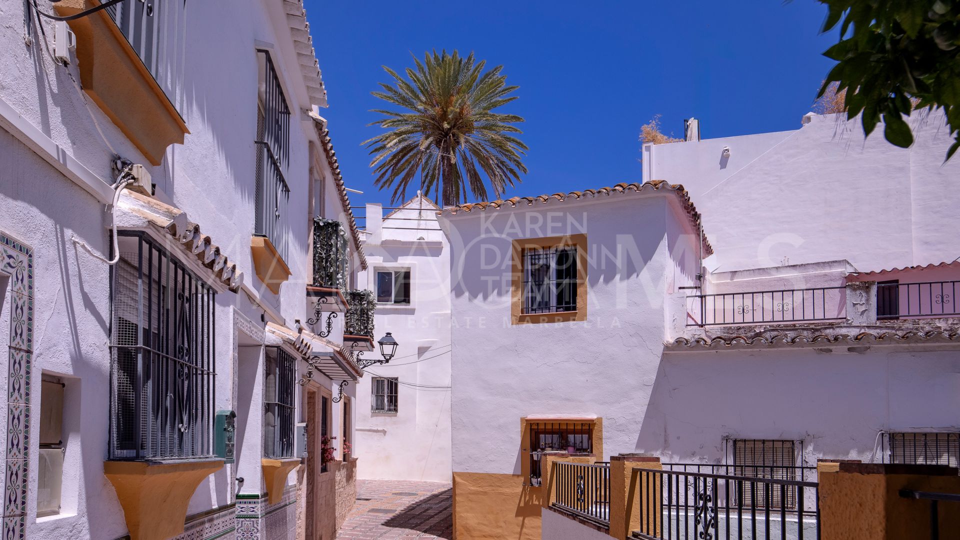 Buy Casco antiguo town house with 3 bedrooms