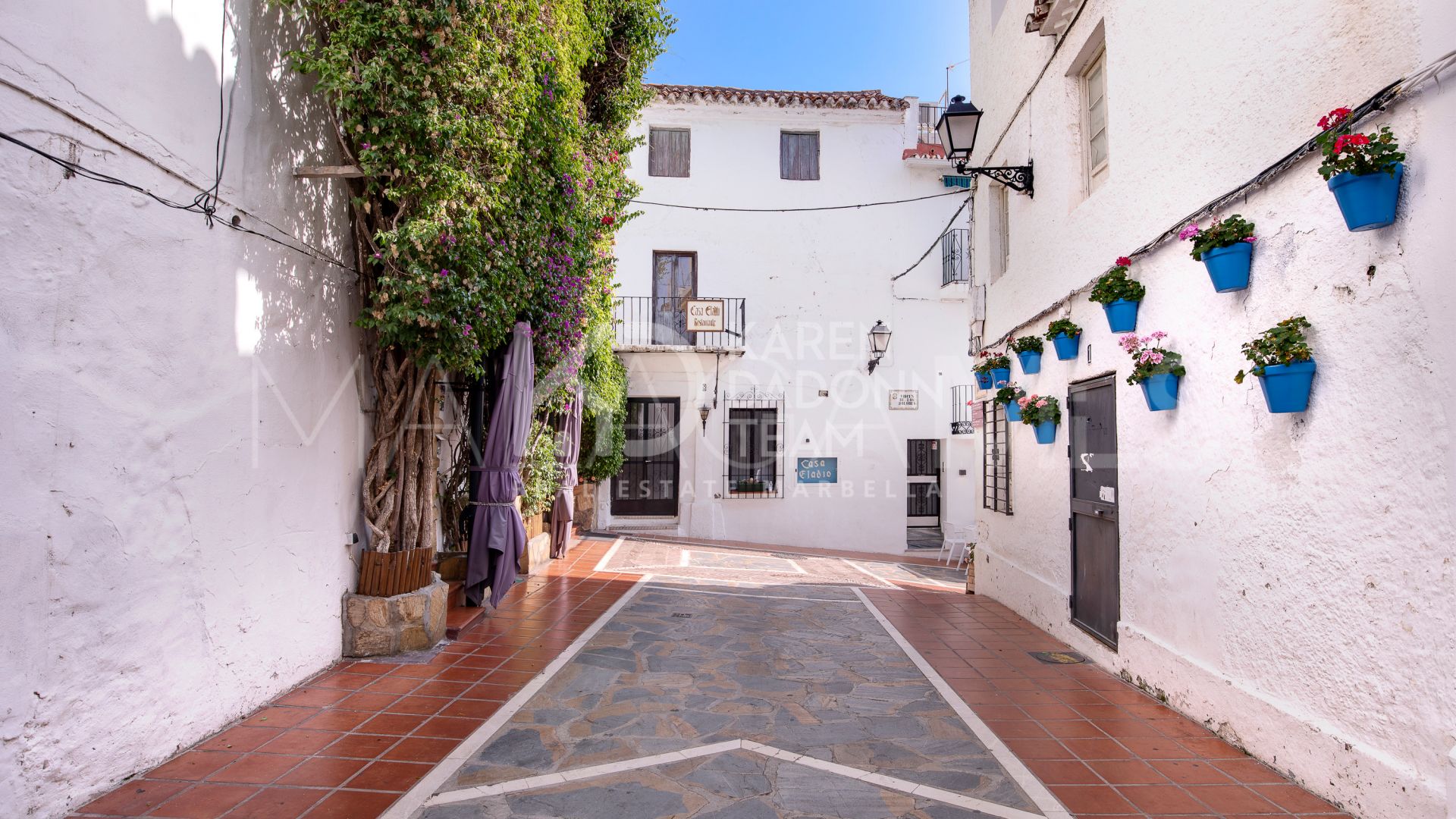 Buy adosado in Casco antiguo de 3 bedrooms