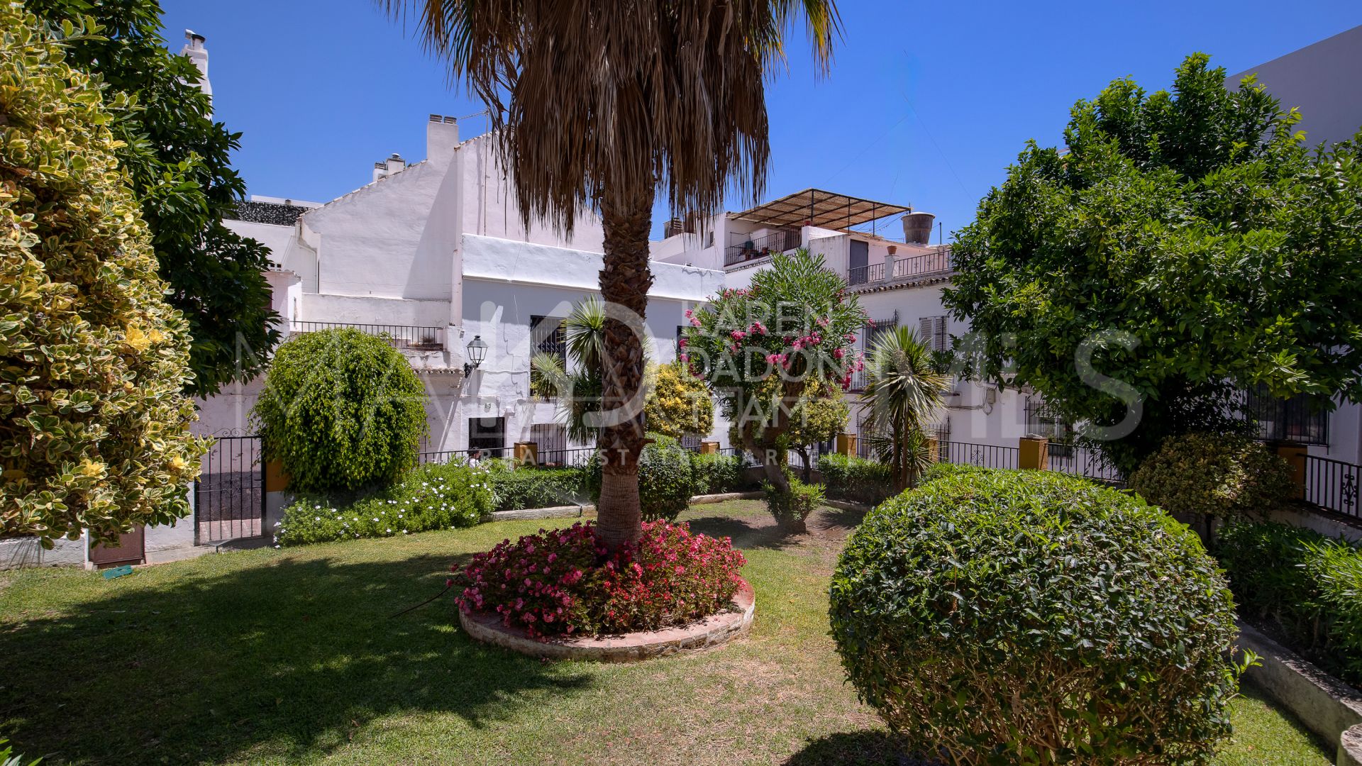 Buy Casco antiguo town house with 3 bedrooms