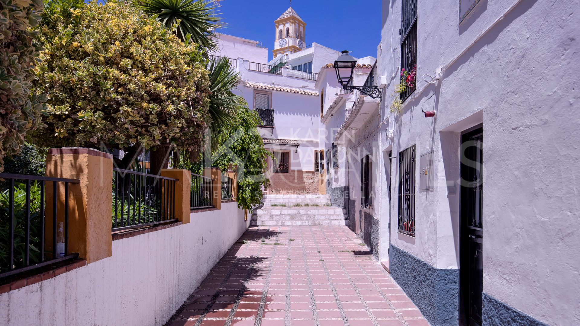 Maison de ville for sale in Casco antiguo