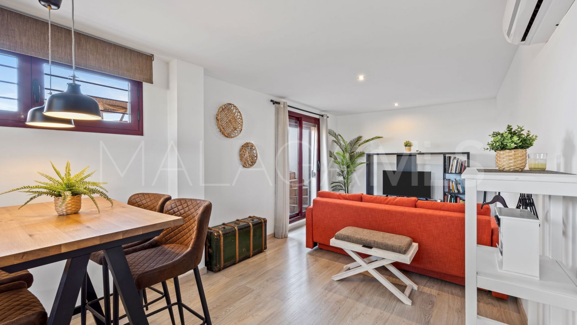Los Jaralillos, pareado a la venta with 4 bedrooms