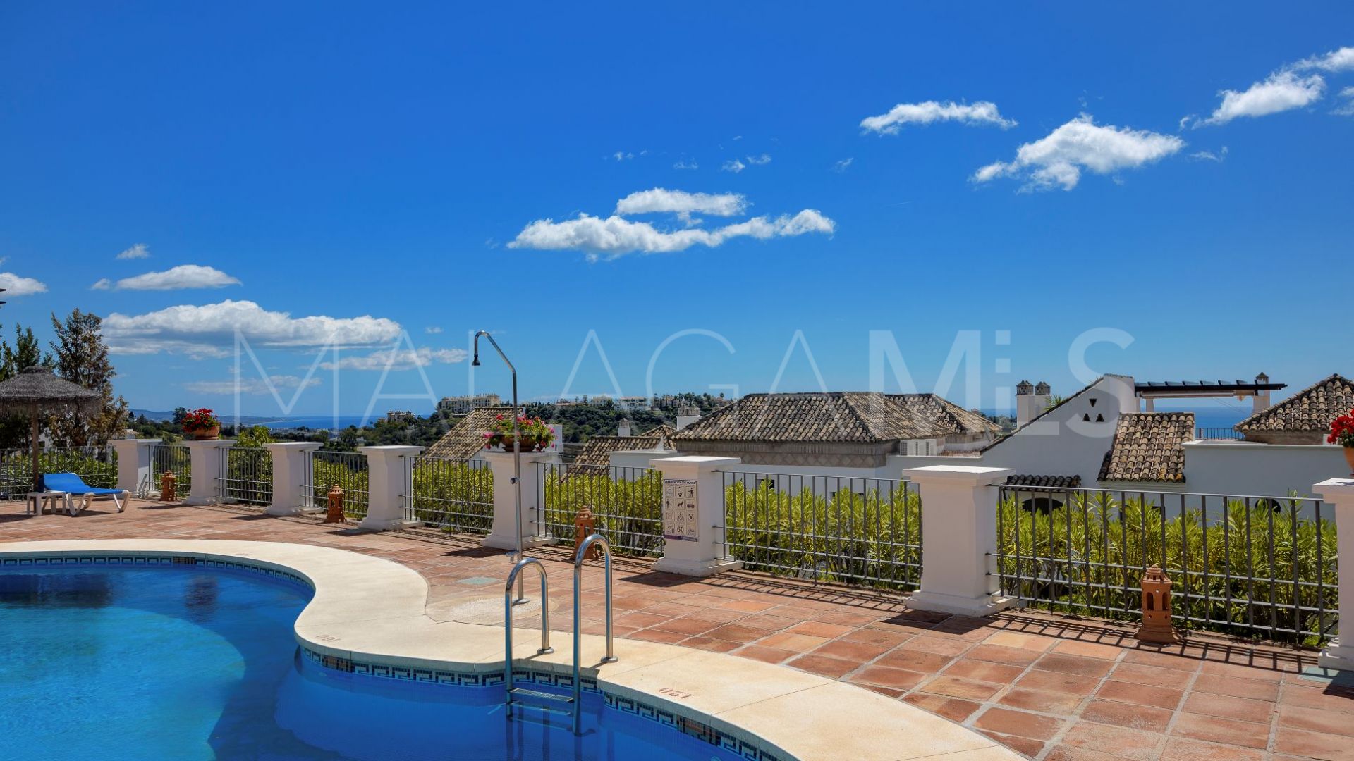 Wohnung for sale in Los Arqueros