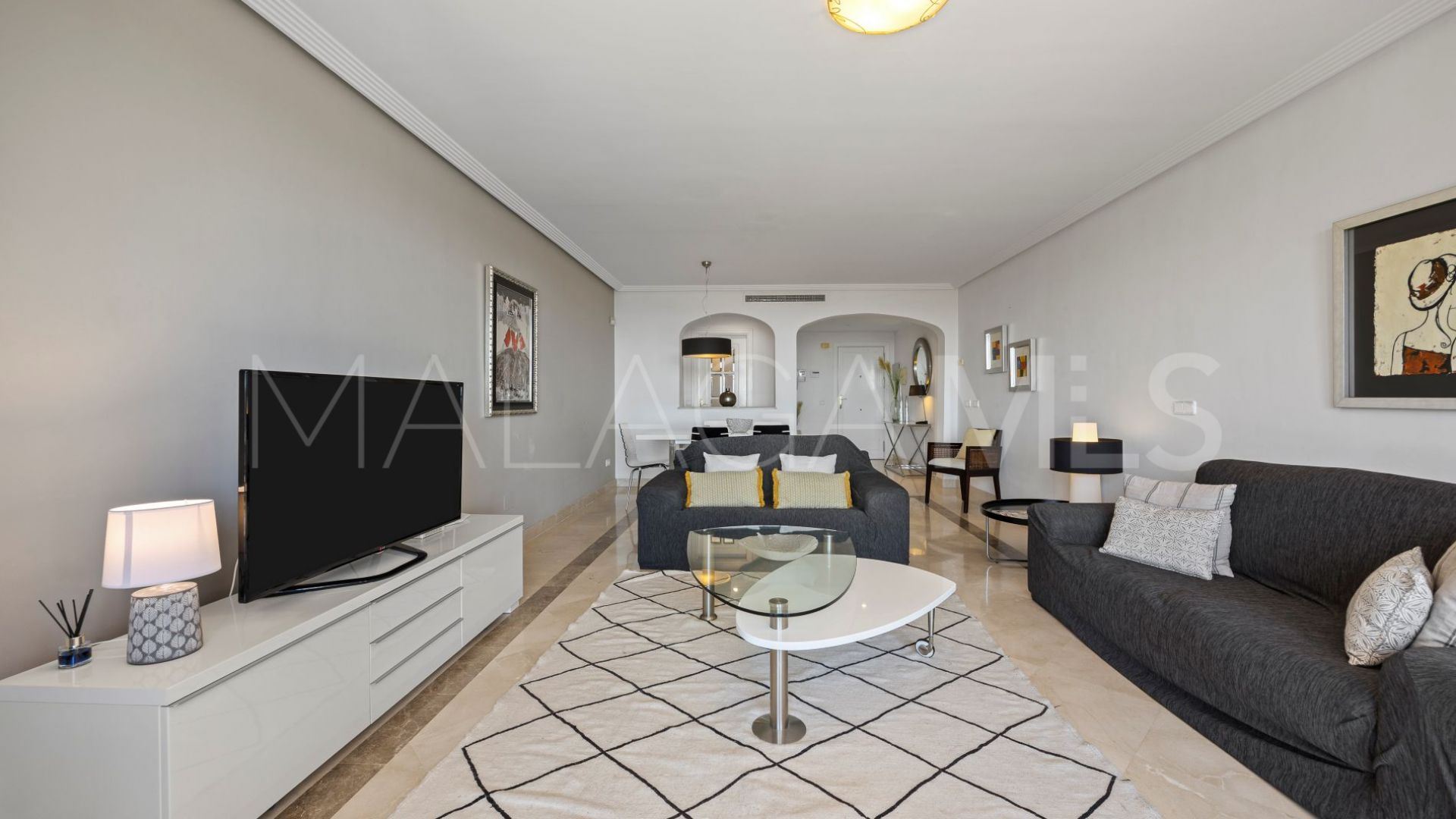 Wohnung for sale in Los Arqueros