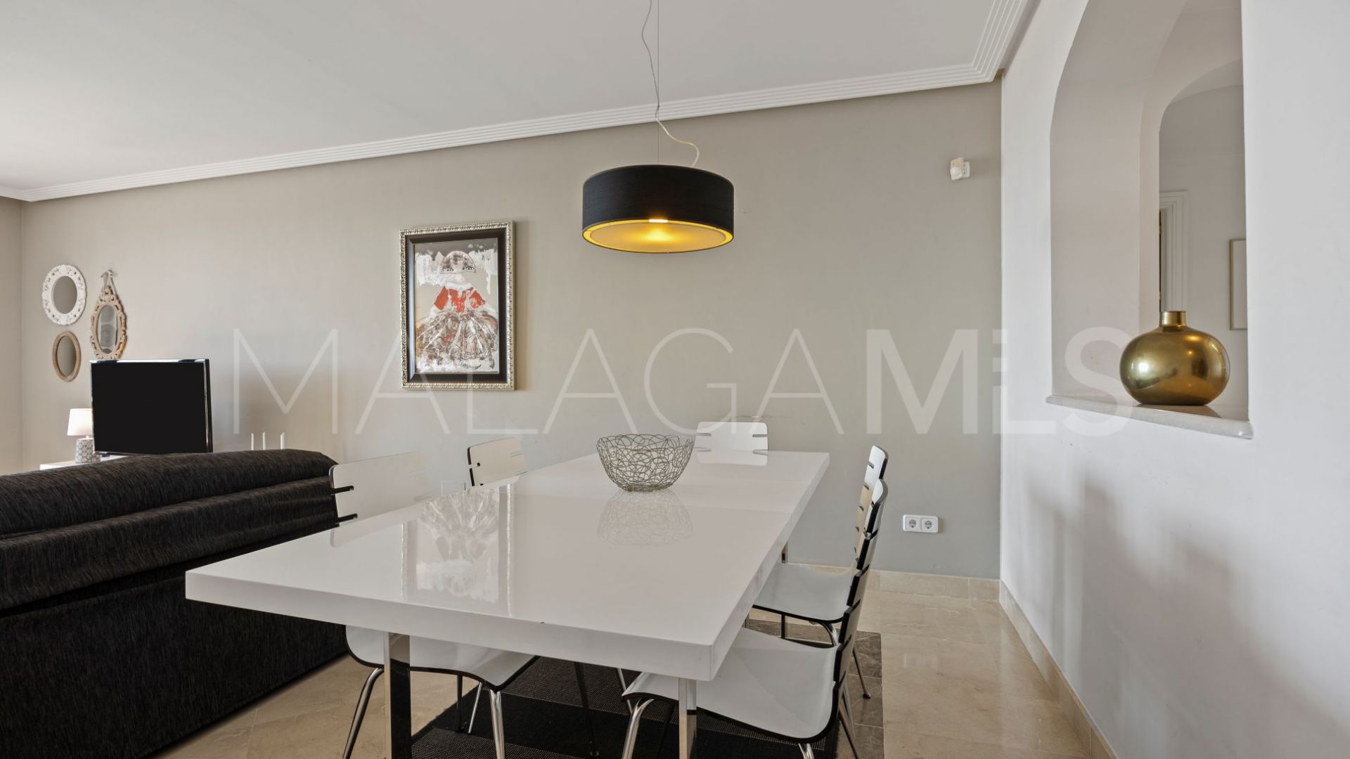 Wohnung for sale in Los Arqueros