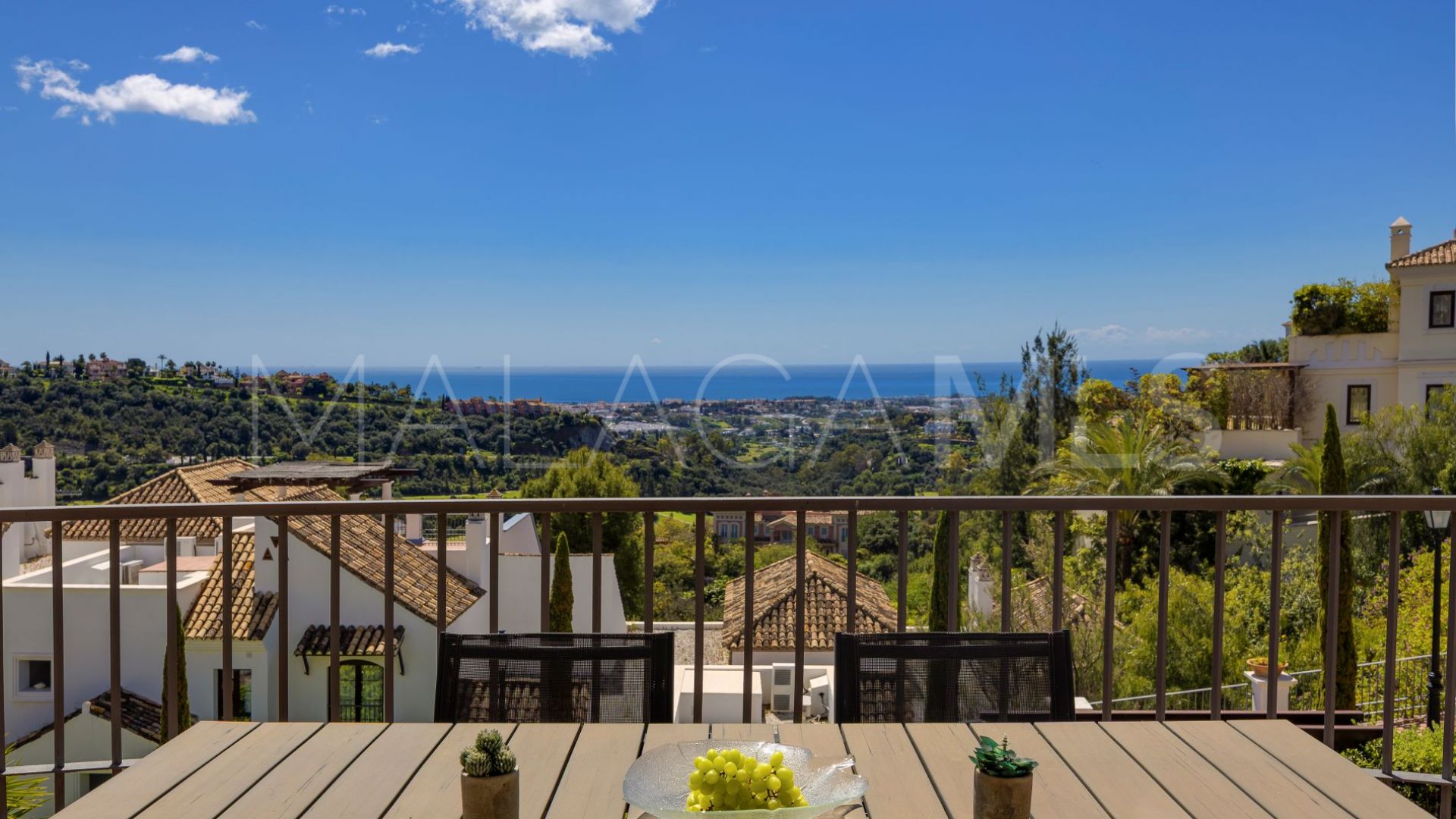Wohnung for sale in Los Arqueros