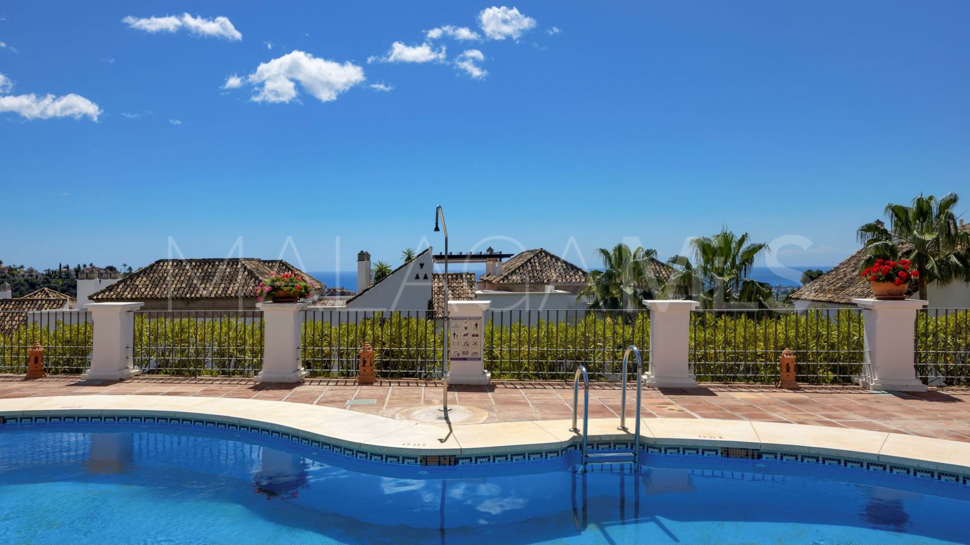 Wohnung for sale in Los Arqueros