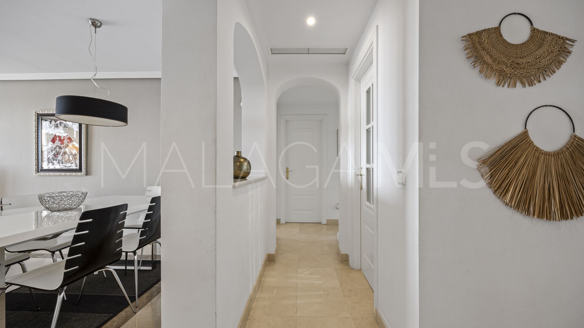 Wohnung for sale in Los Arqueros