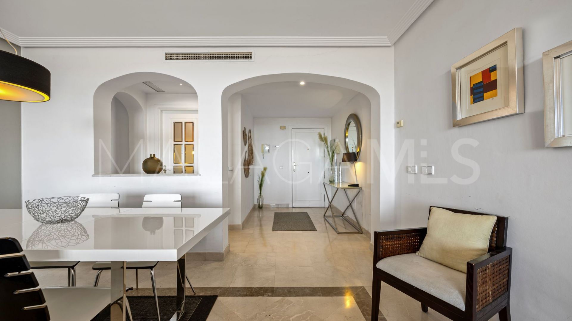 Wohnung for sale in Los Arqueros