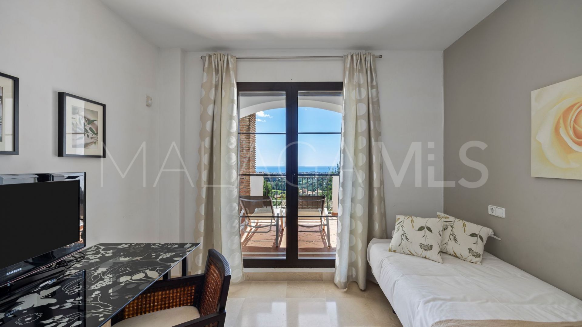 Wohnung for sale in Los Arqueros