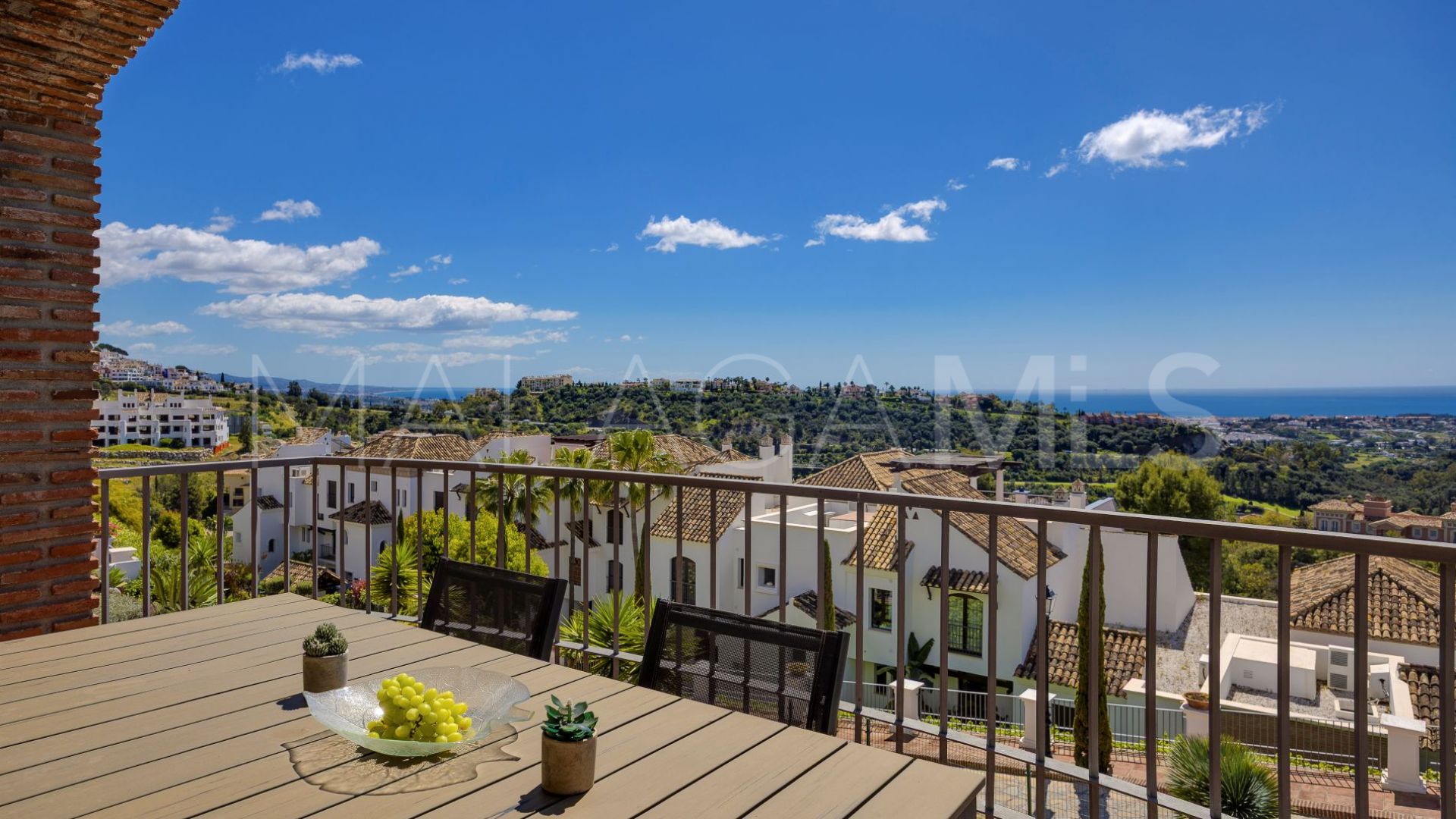 Wohnung for sale in Los Arqueros