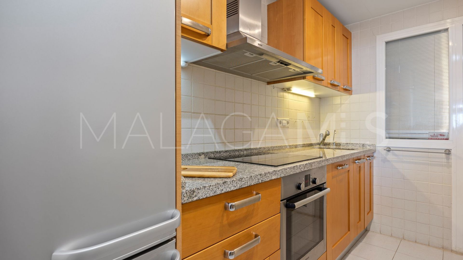 Wohnung for sale in Los Arqueros