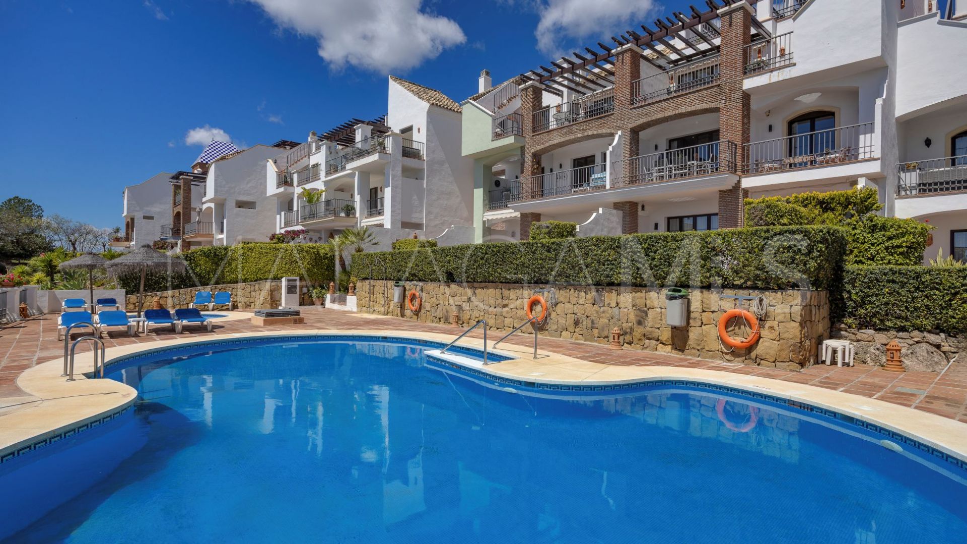 Wohnung for sale in Los Arqueros