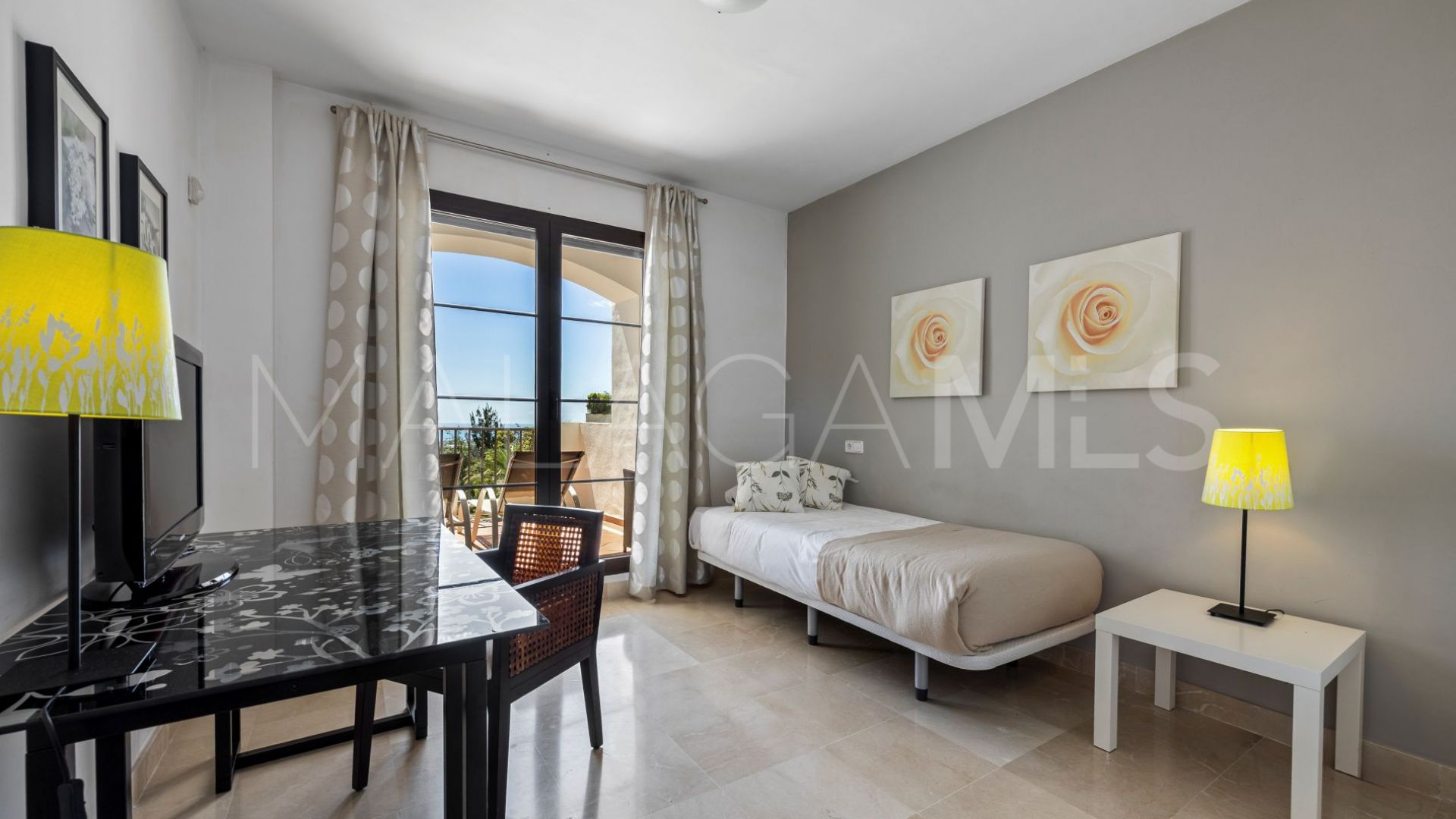 Wohnung for sale in Los Arqueros