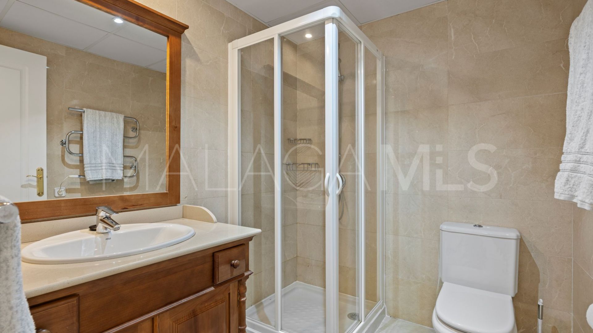 Wohnung for sale in Los Arqueros