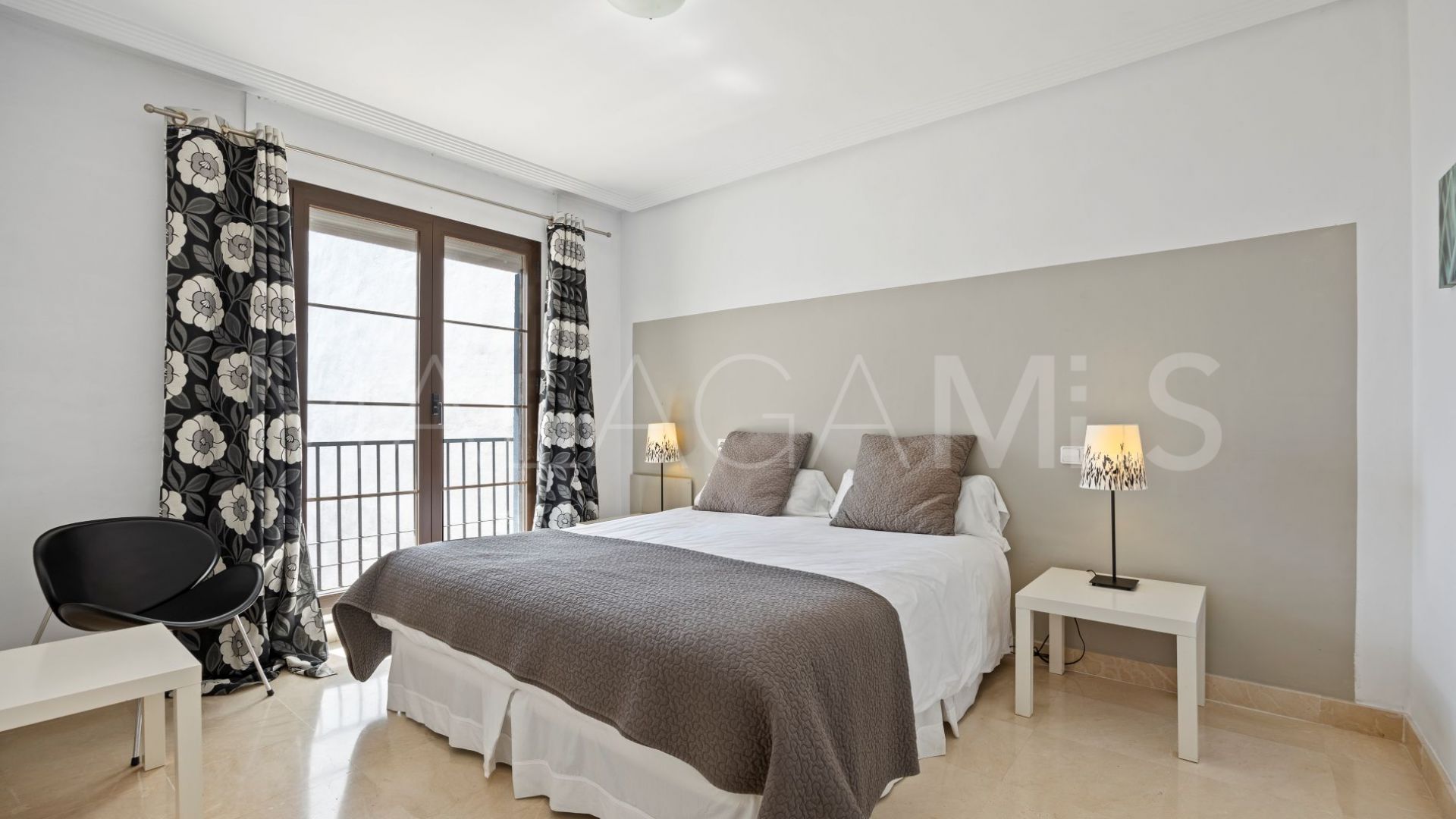 Wohnung for sale in Los Arqueros