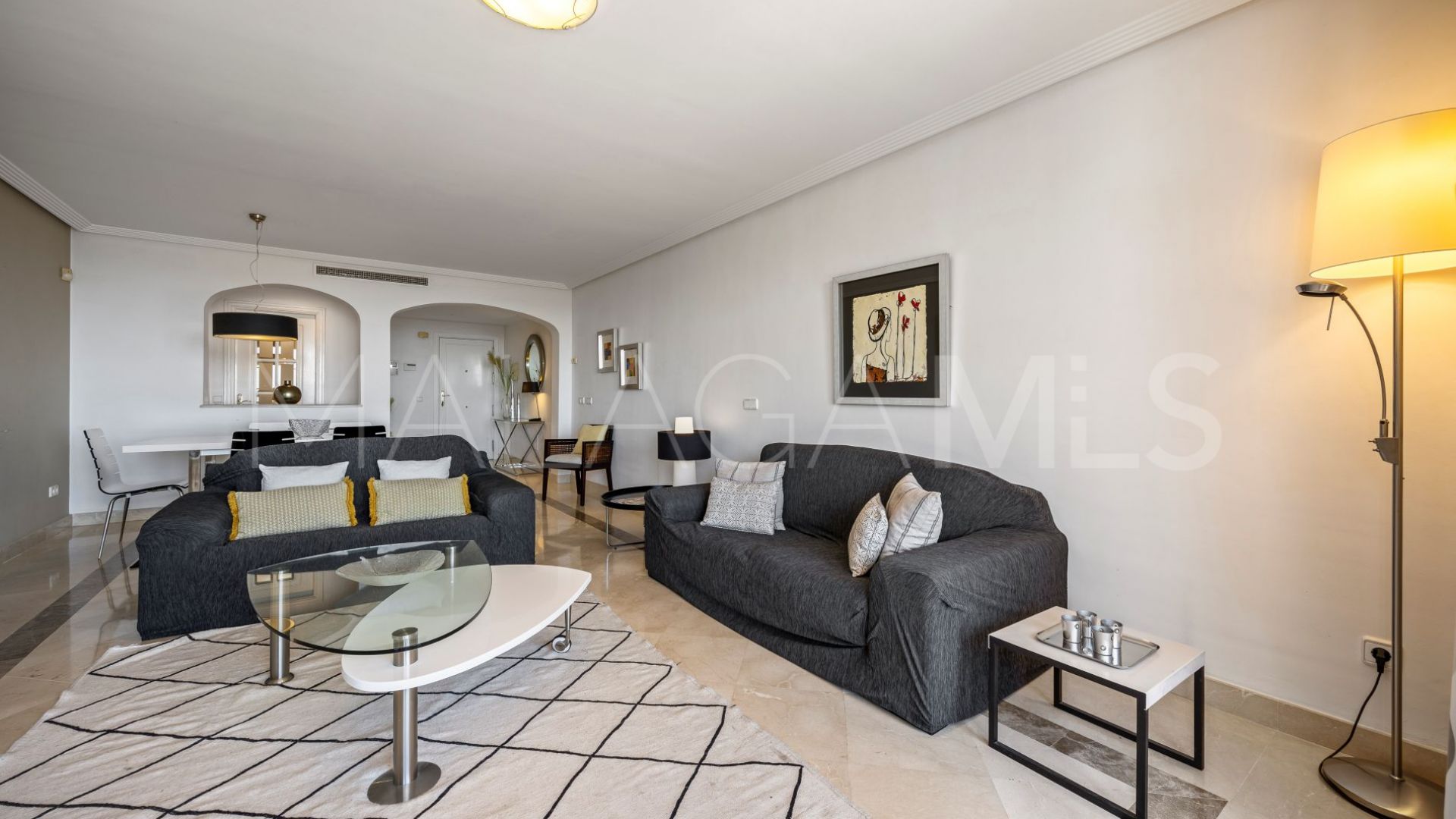 Wohnung for sale in Los Arqueros