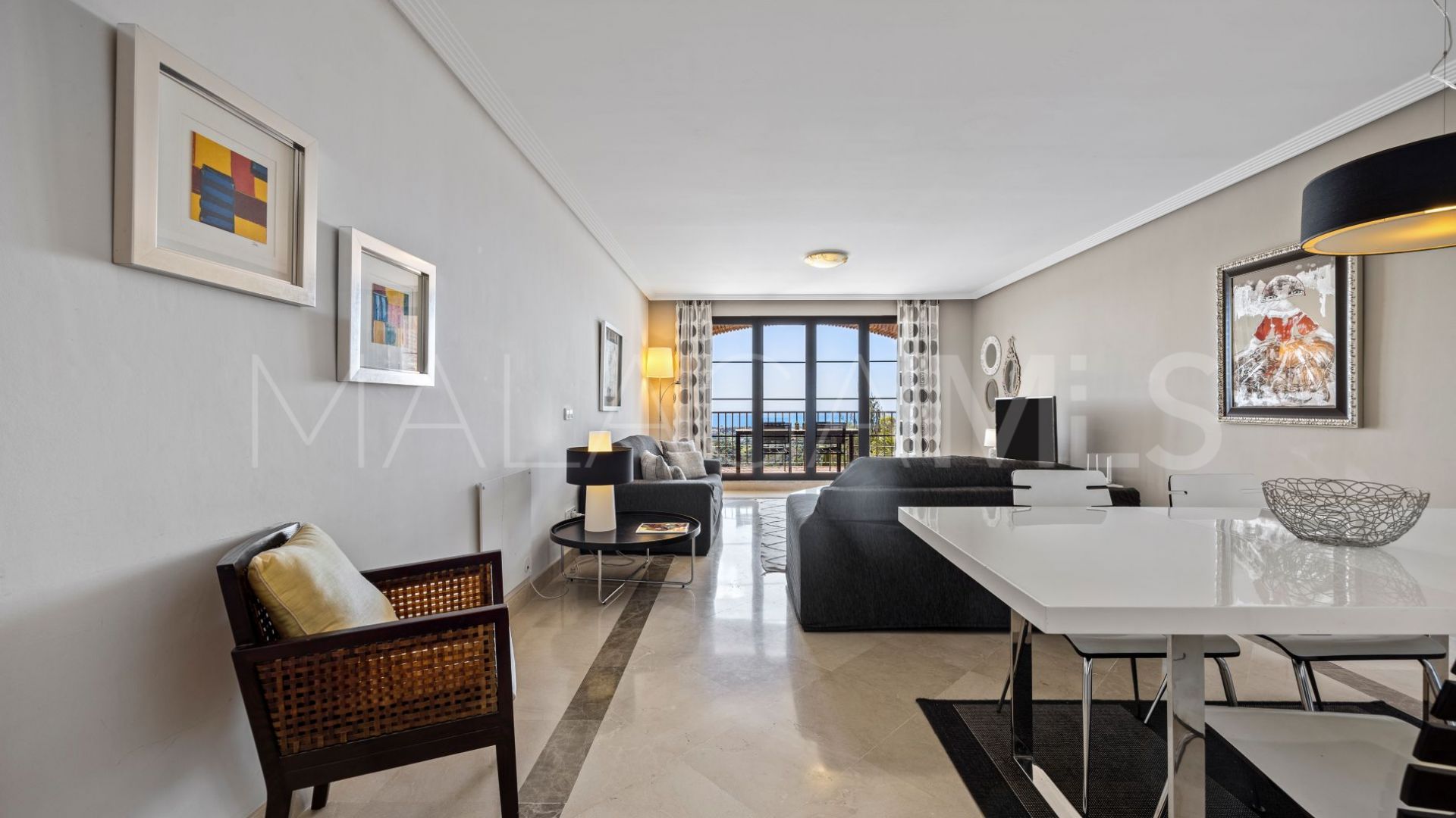 Wohnung for sale in Los Arqueros