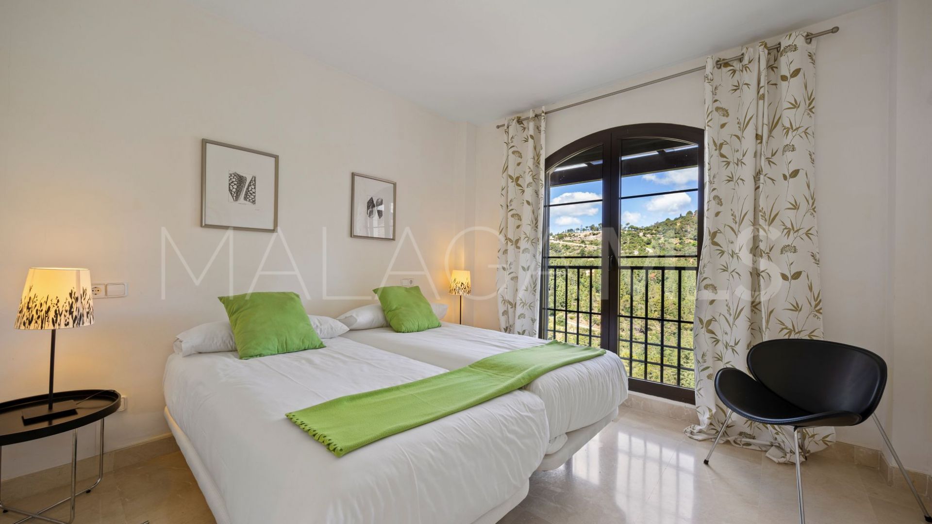 Wohnung for sale in Los Arqueros