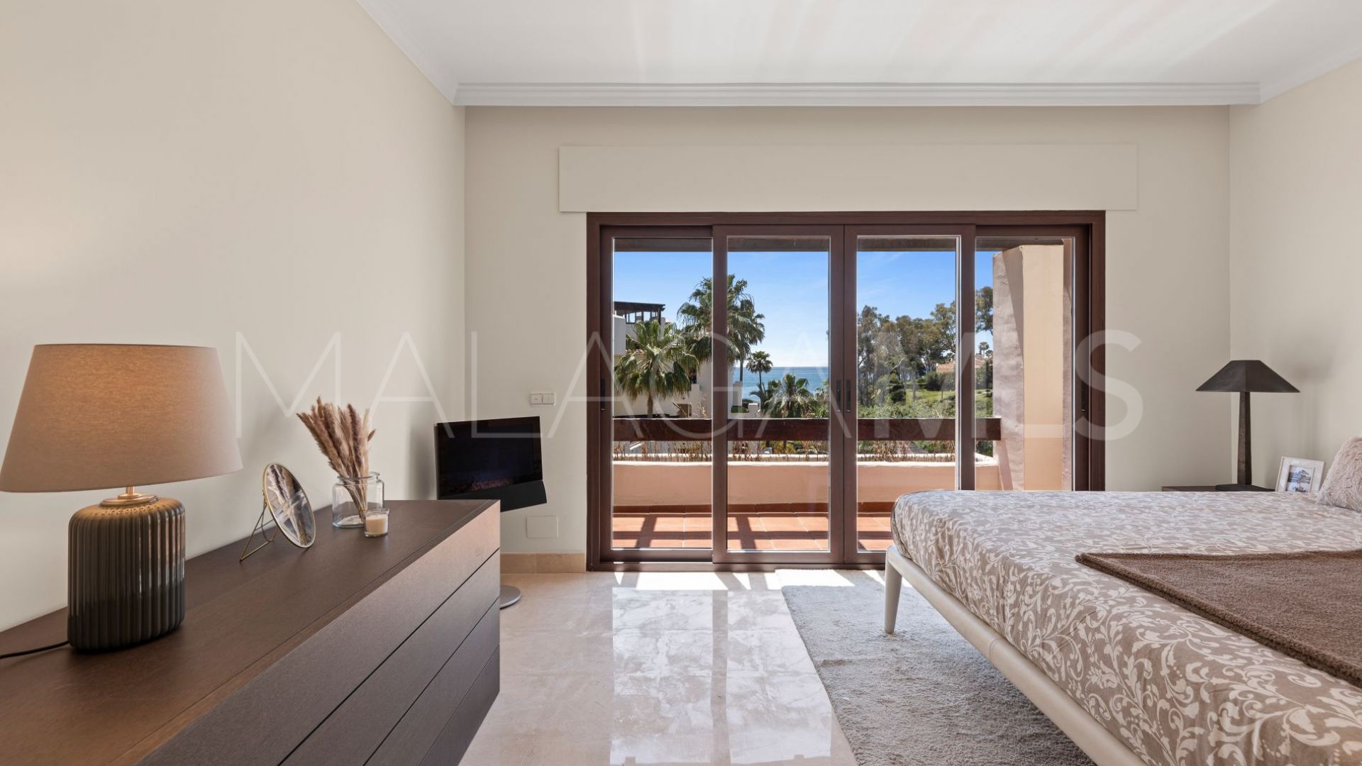 Duplex for sale in Bahía del Velerín