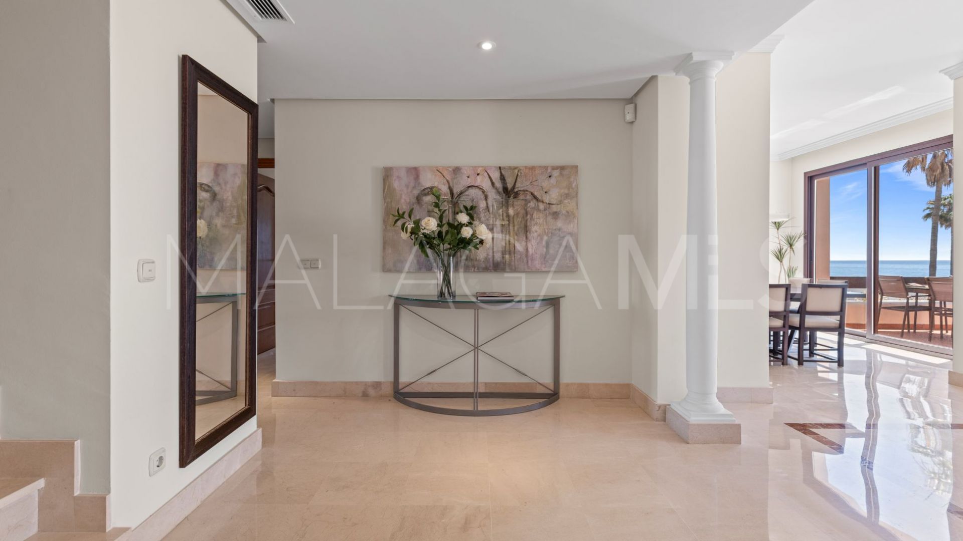 Duplex for sale in Bahía del Velerín