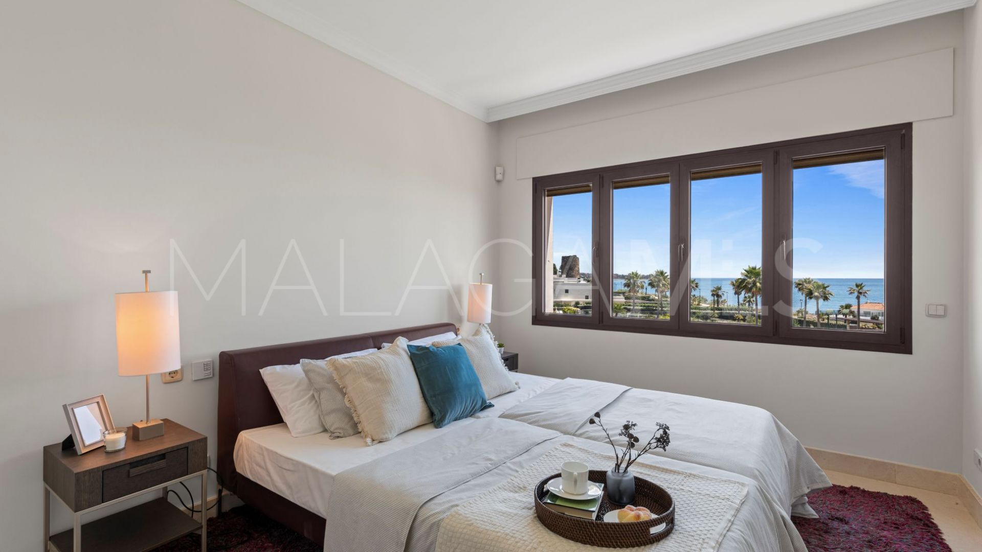 Duplex for sale in Bahía del Velerín